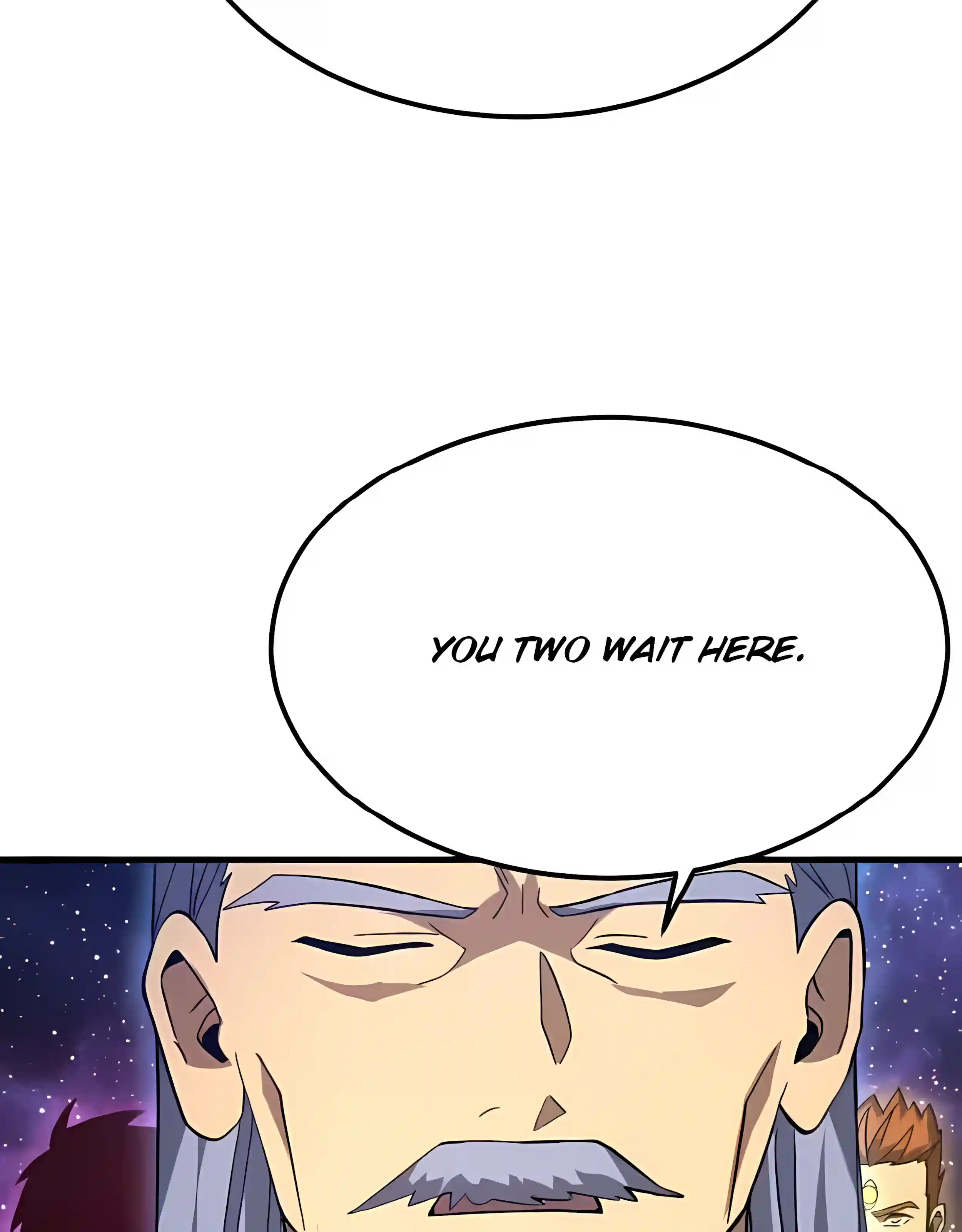 Logging 10,000 Years into the Future - Chapter 342 Page 27