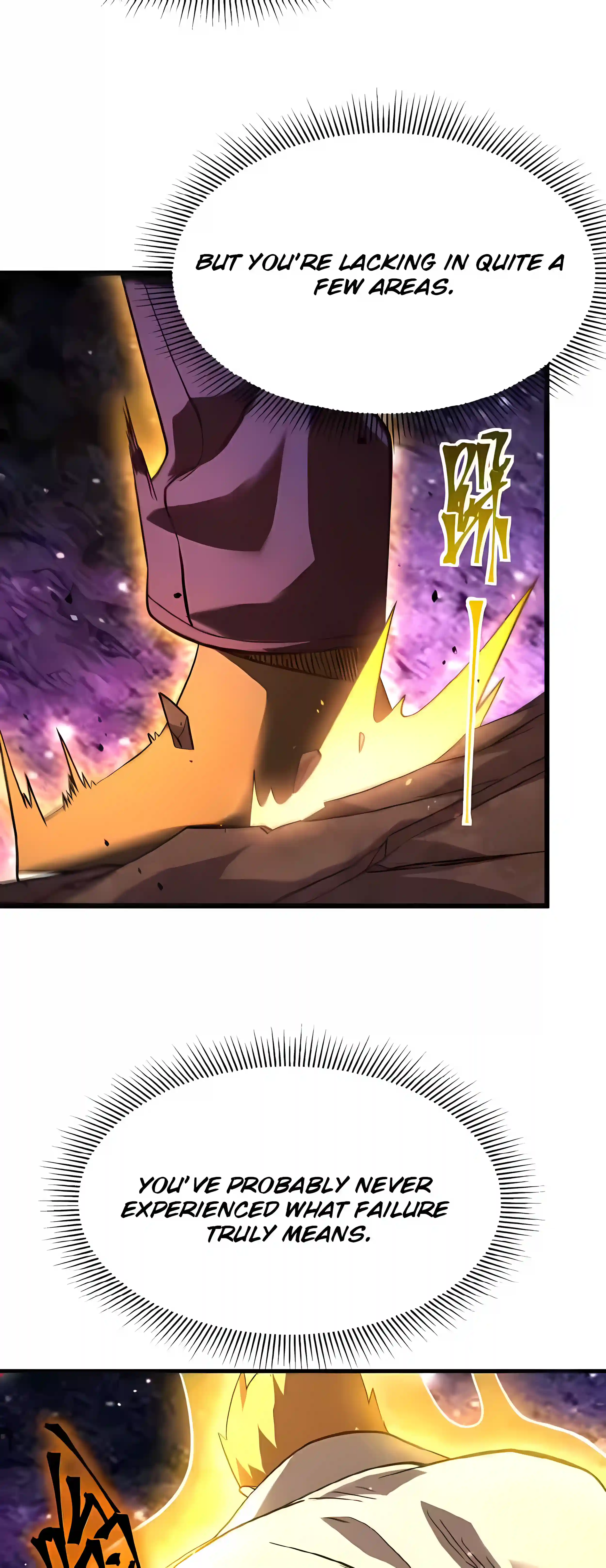Logging 10,000 Years into the Future - Chapter 342 Page 35
