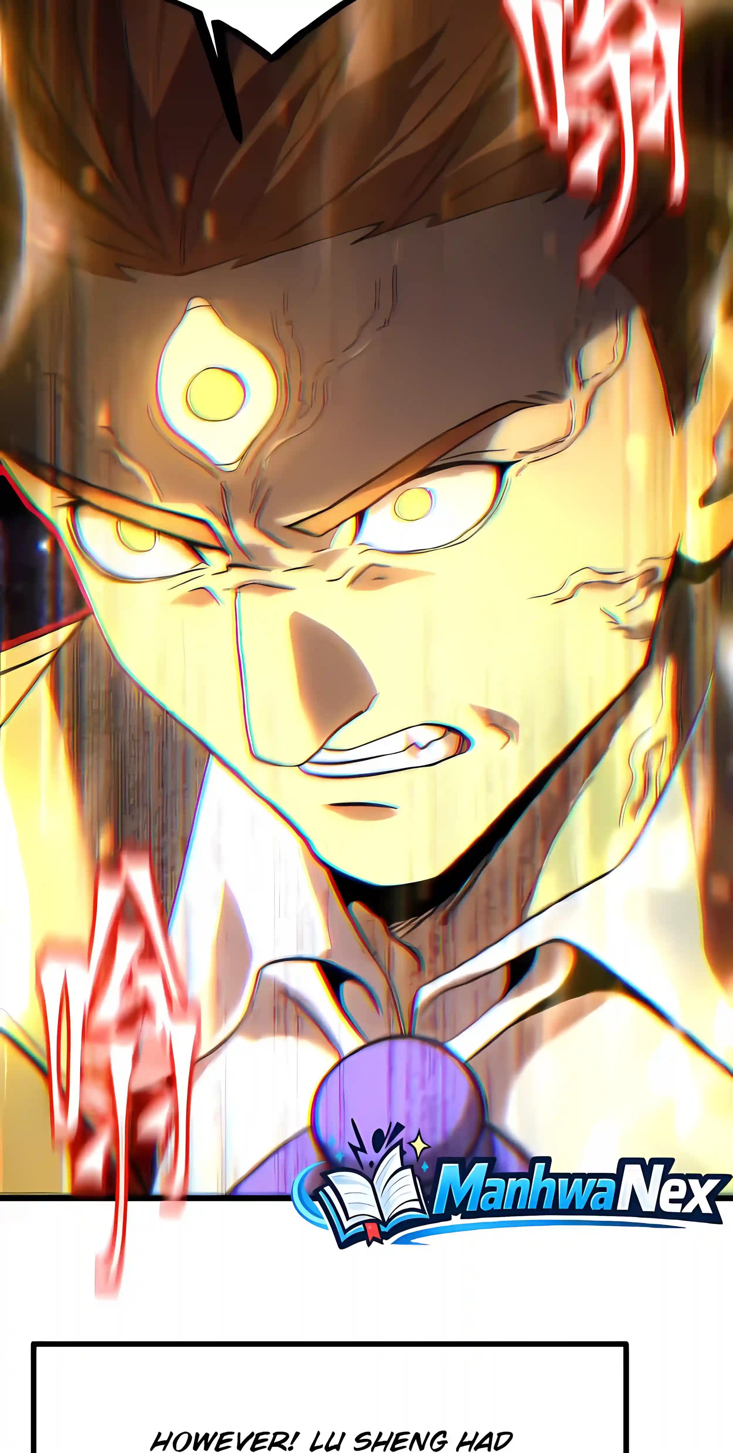 Logging 10,000 Years into the Future - Chapter 342 Page 37