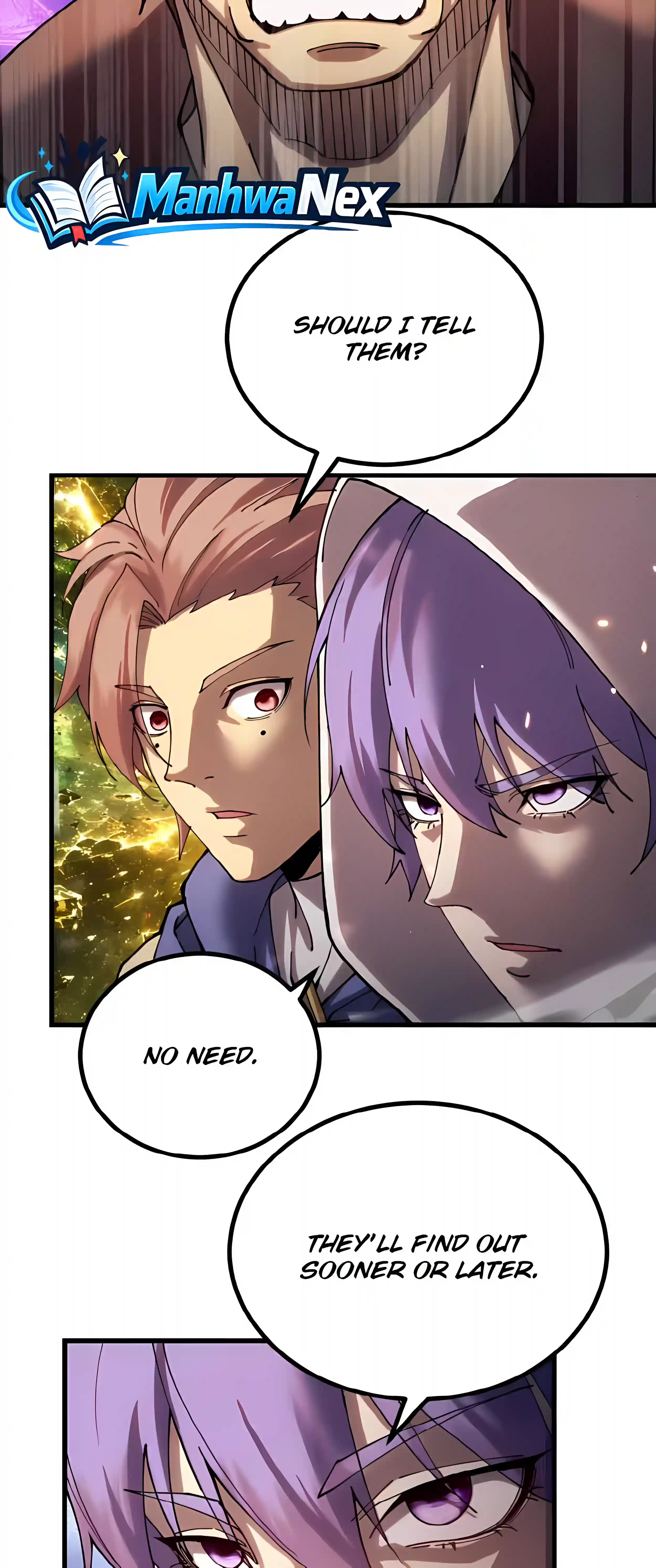 Logging 10,000 Years into the Future - Chapter 342 Page 7