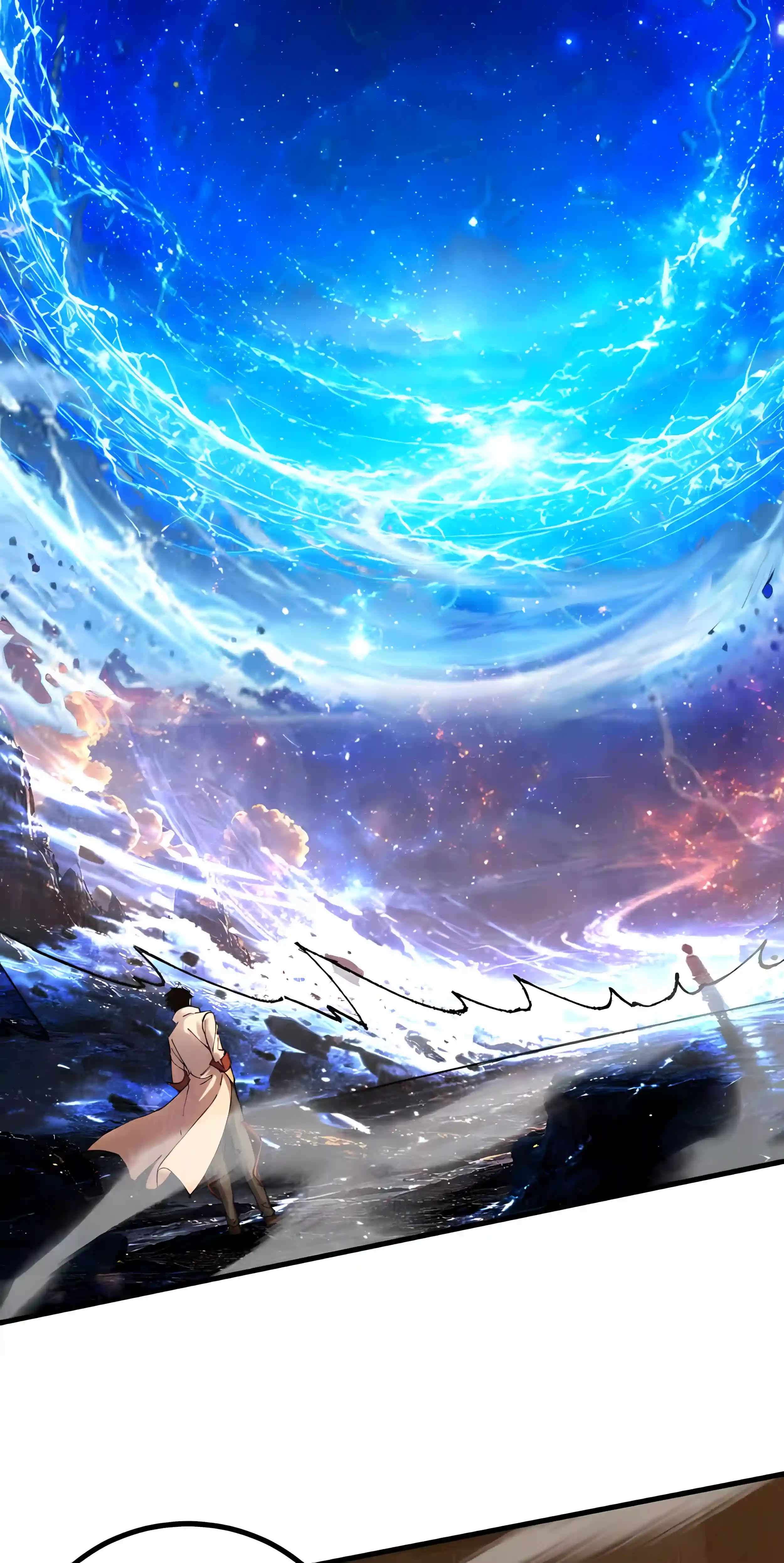 Logging 10,000 Years into the Future - Chapter 343 Page 22