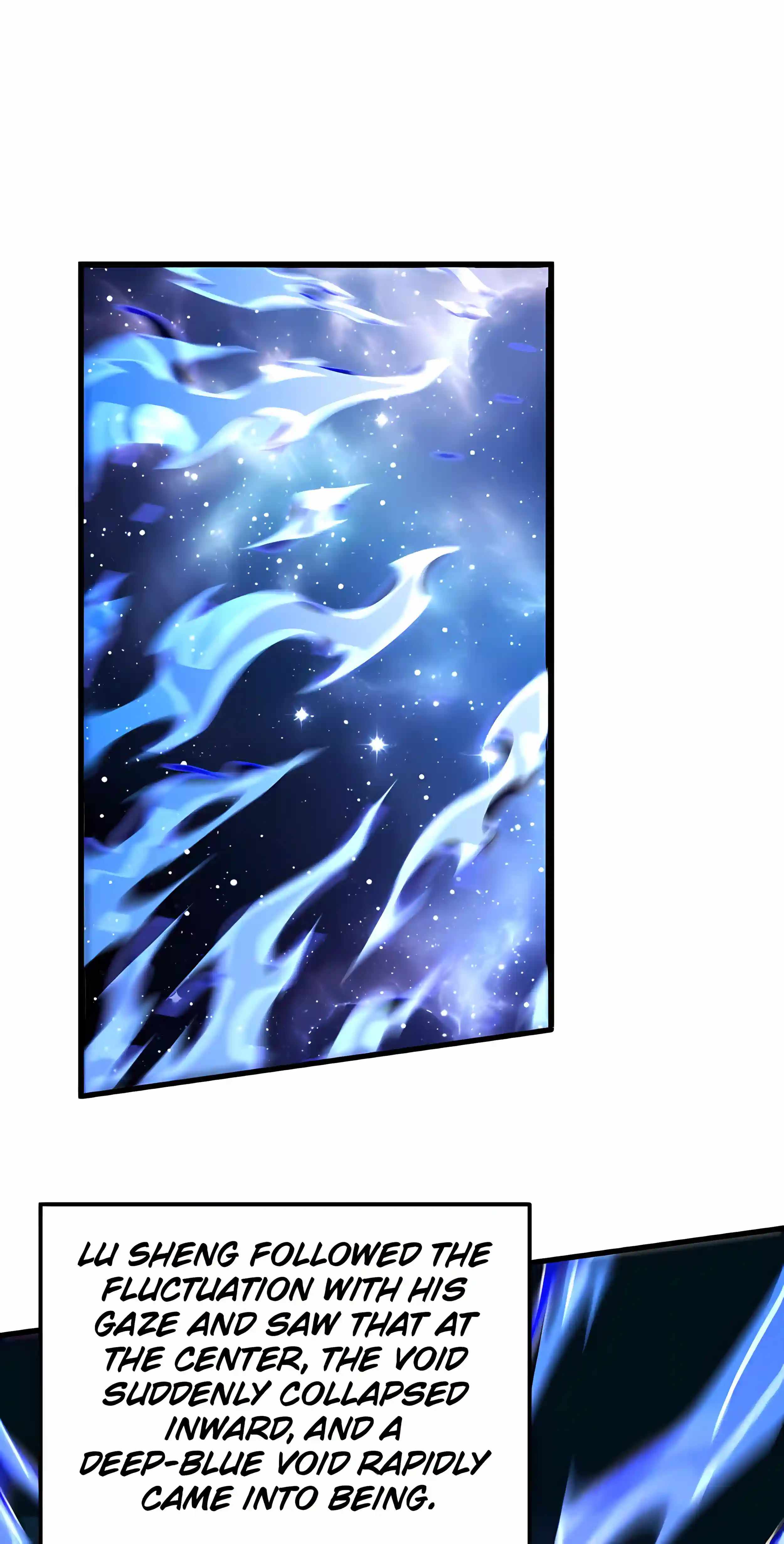 Logging 10,000 Years into the Future - Chapter 343 Page 5