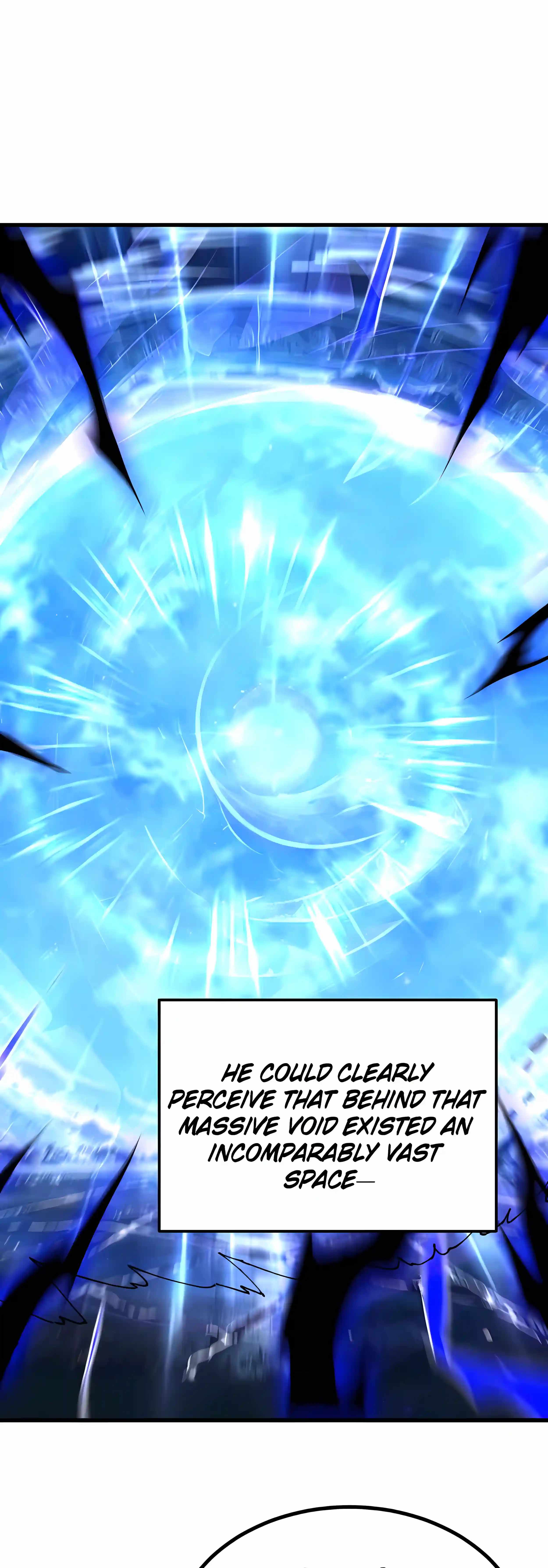 Logging 10,000 Years into the Future - Chapter 343 Page 8