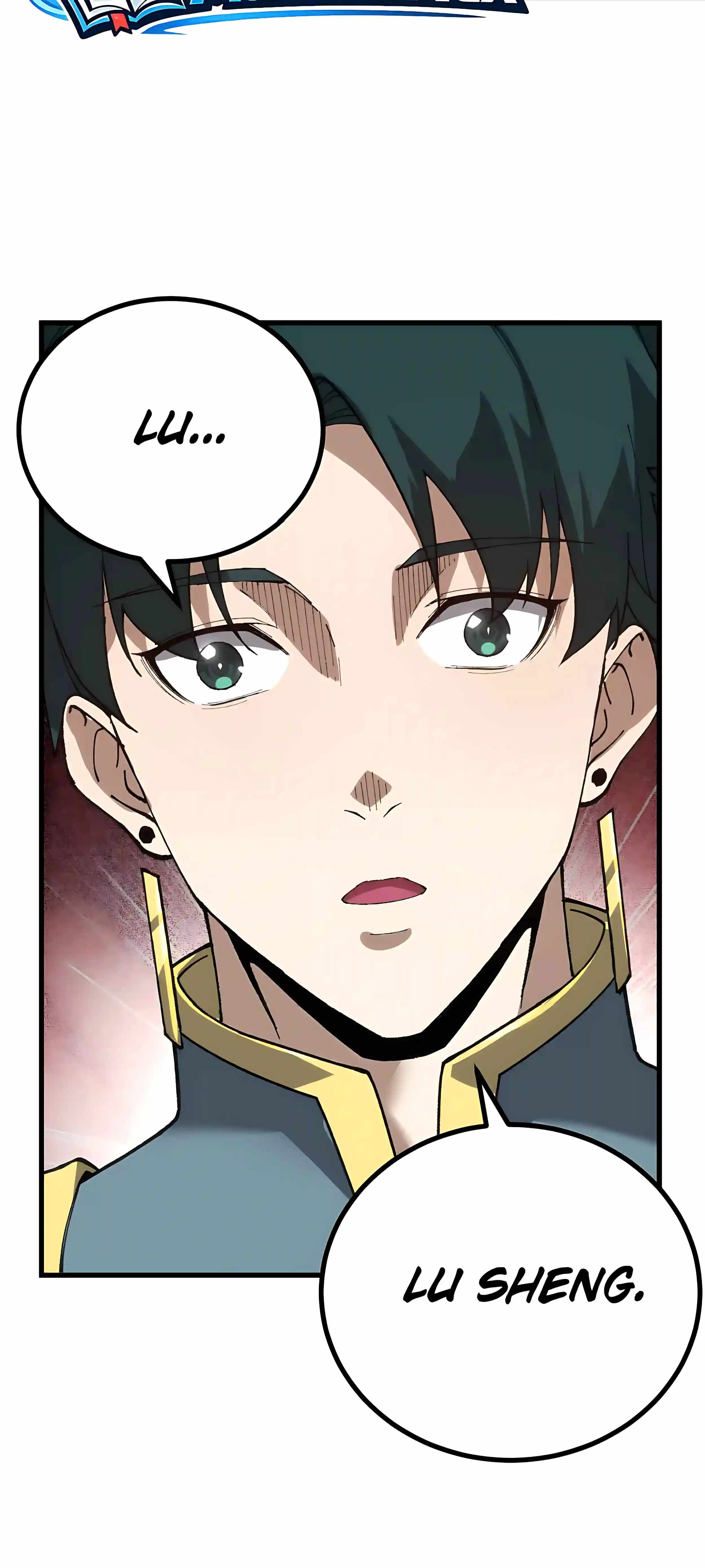 Logging 10,000 Years into the Future - Chapter 344 Page 18