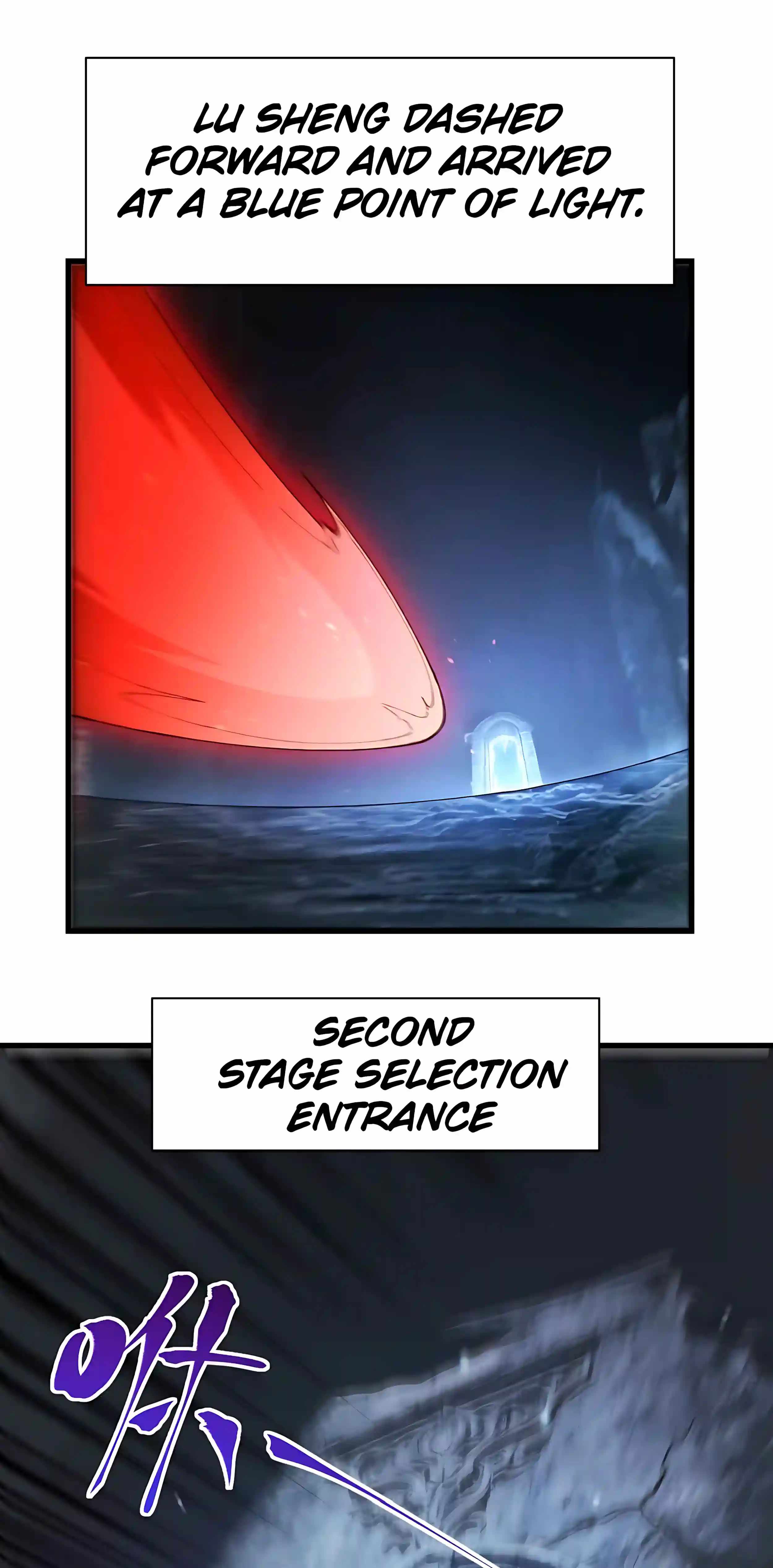Logging 10,000 Years into the Future - Chapter 344 Page 19