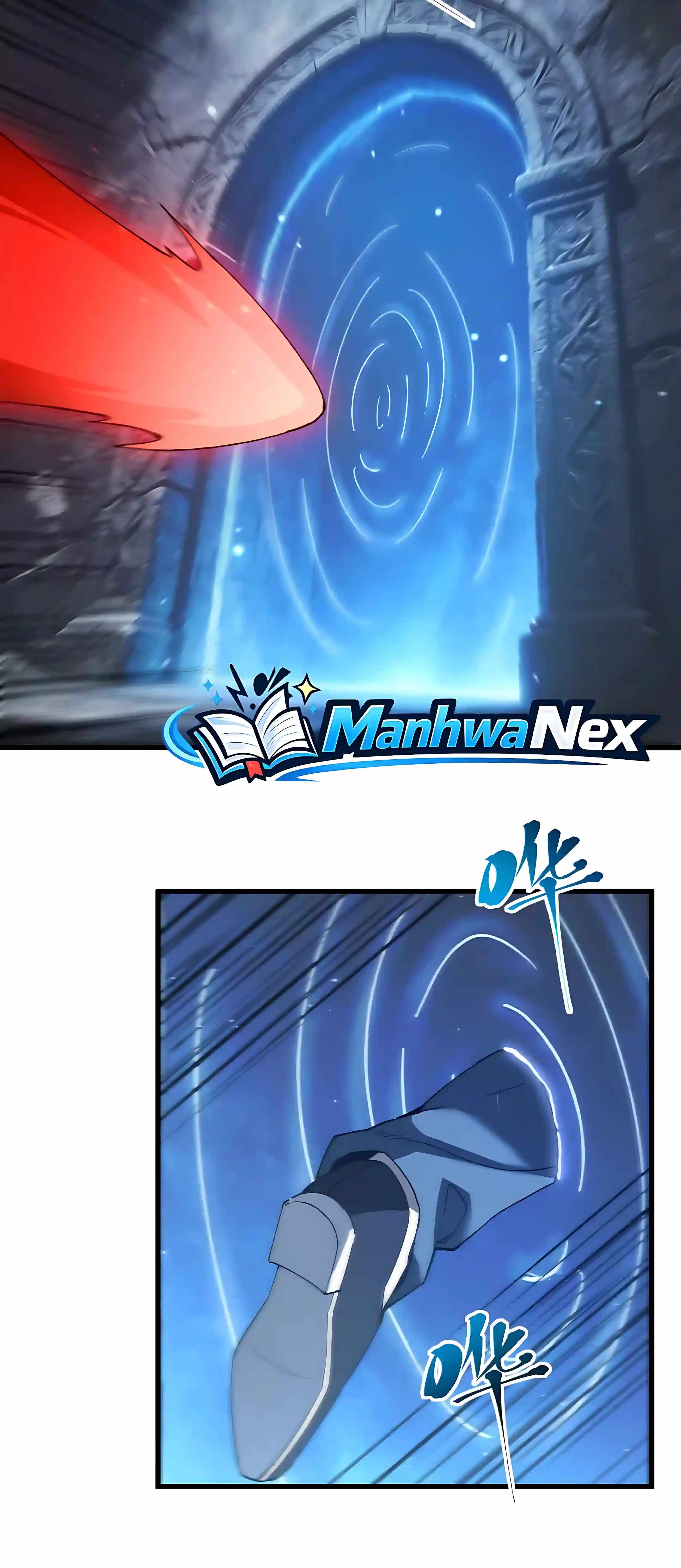 Logging 10,000 Years into the Future - Chapter 344 Page 20