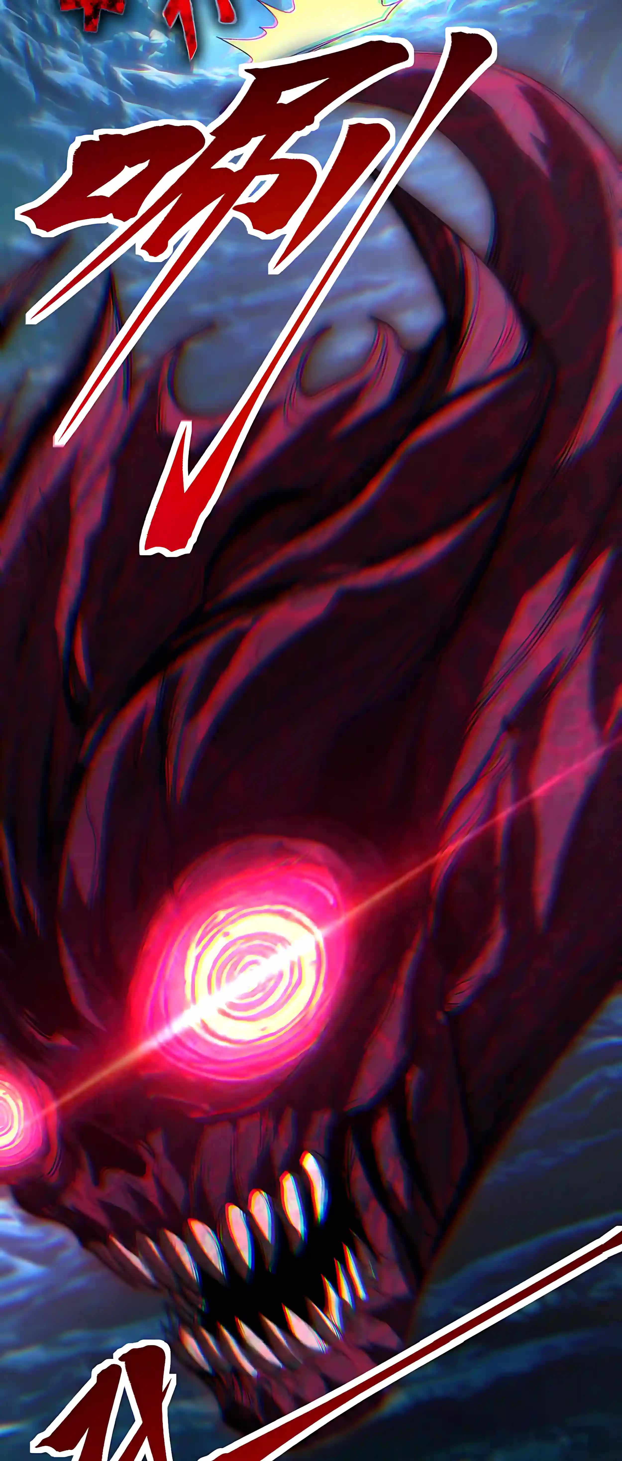 Logging 10,000 Years into the Future - Chapter 344 Page 26