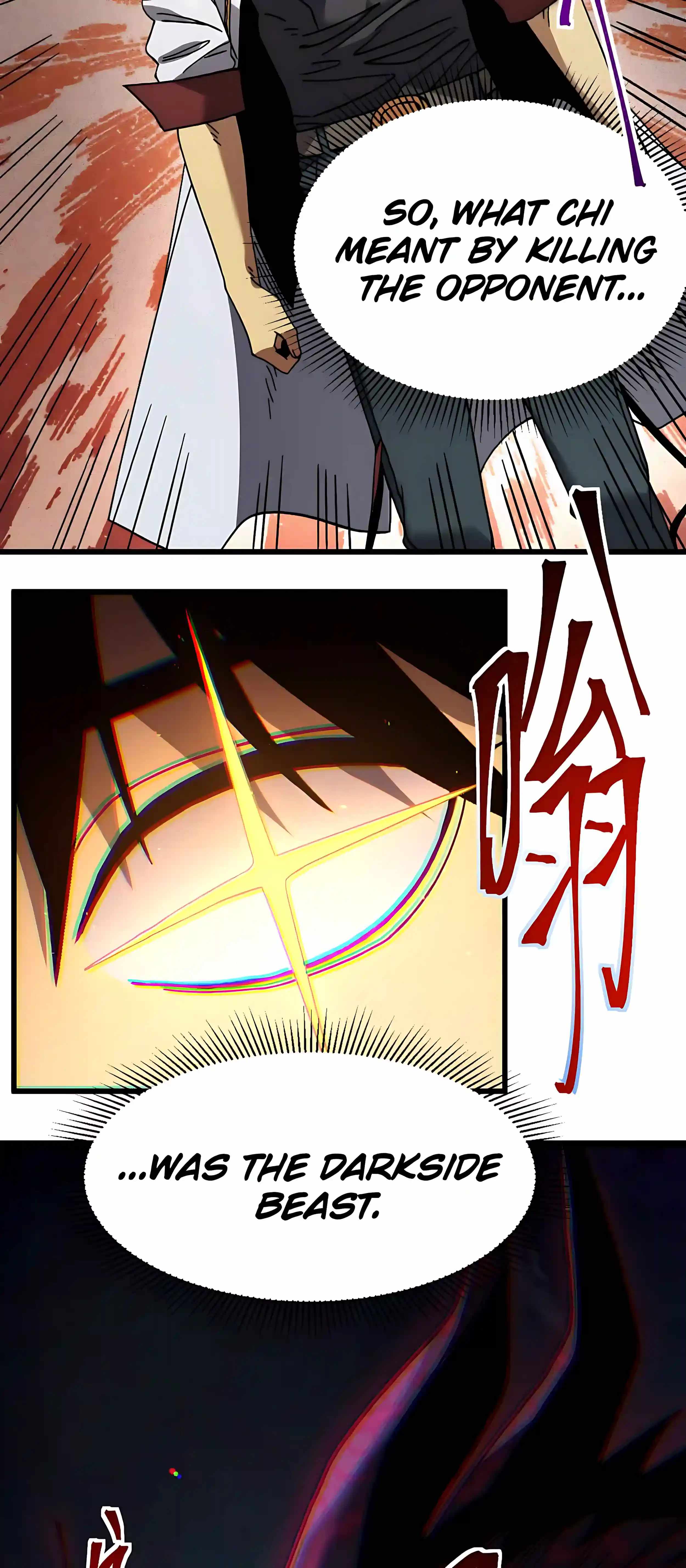 Logging 10,000 Years into the Future - Chapter 344 Page 28