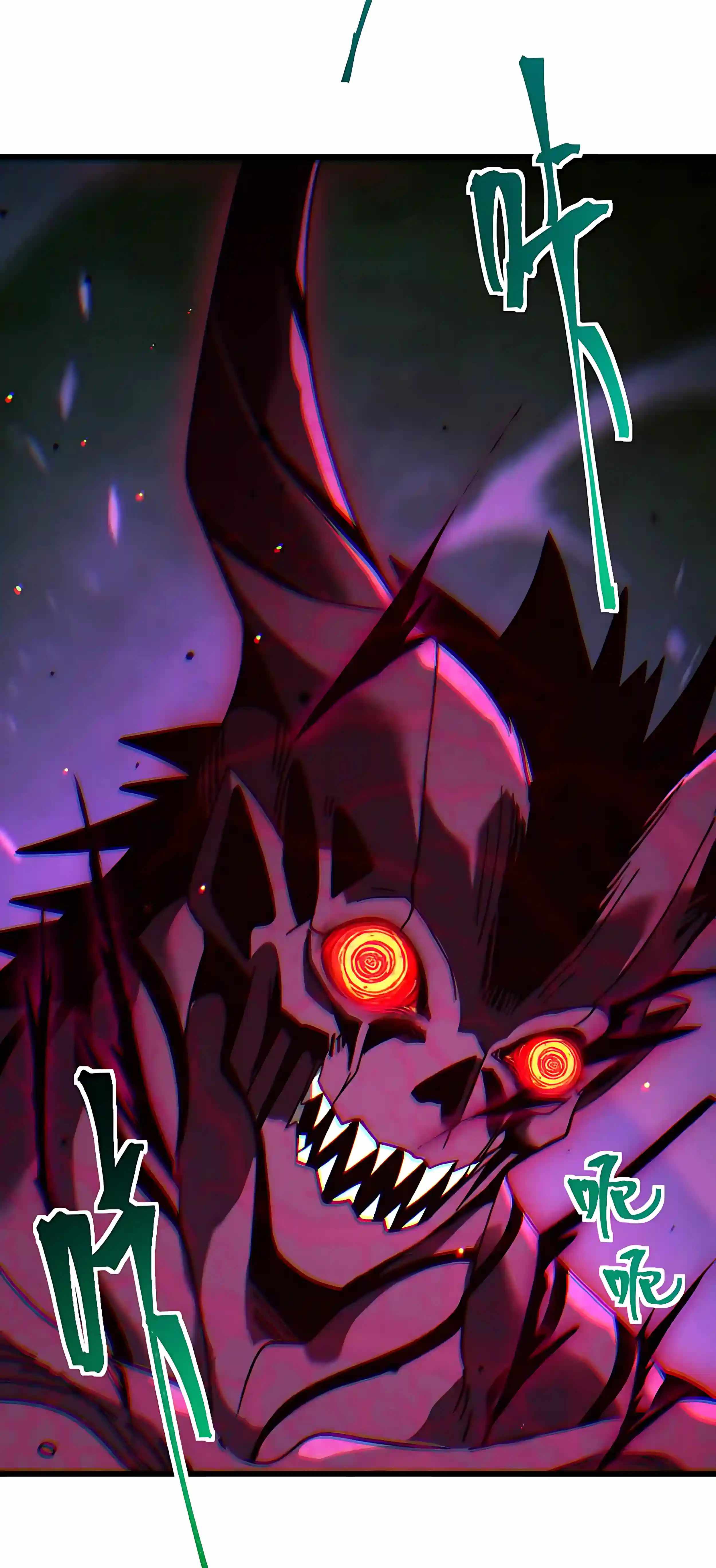 Logging 10,000 Years into the Future - Chapter 344 Page 31