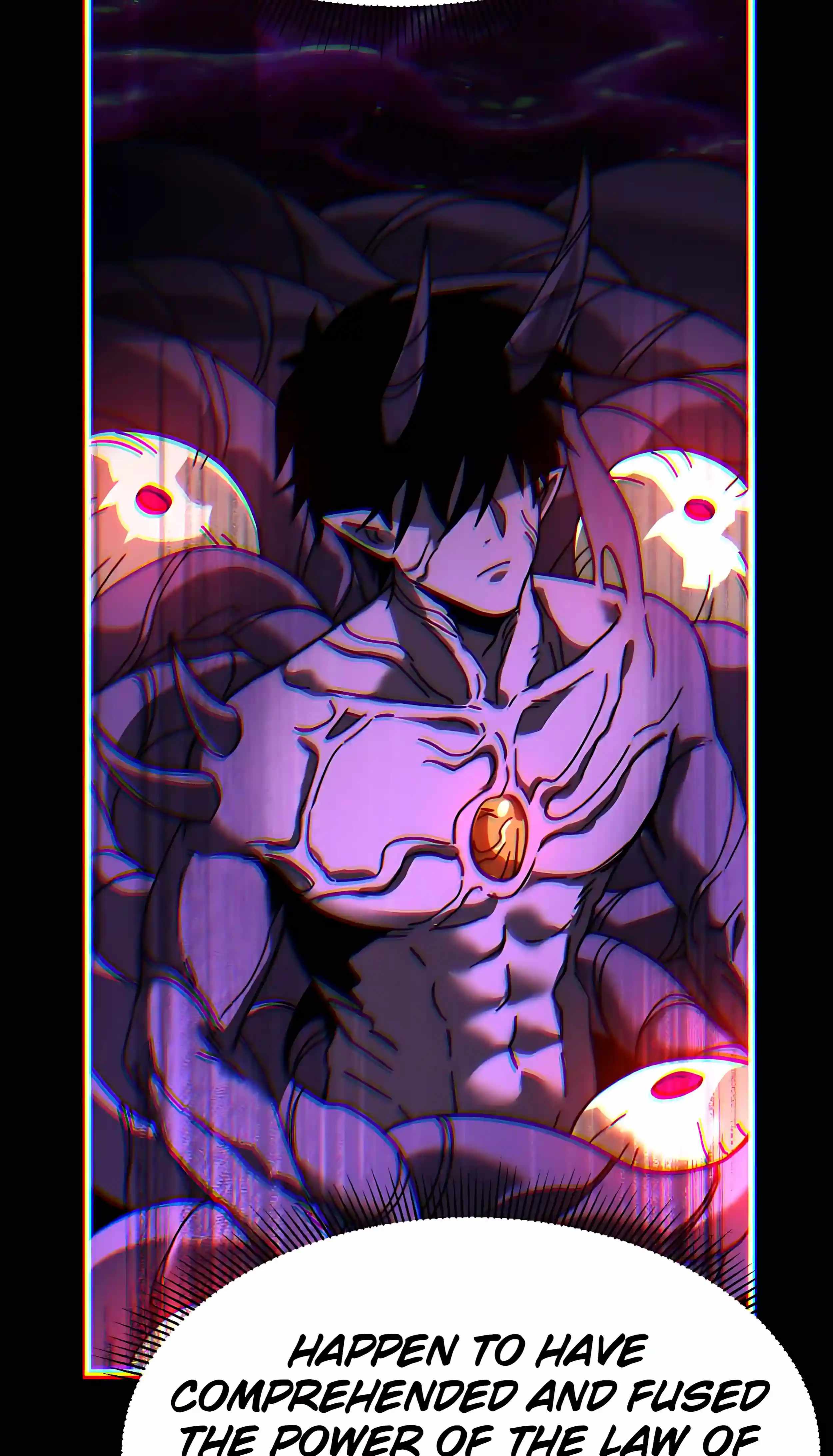 Logging 10,000 Years into the Future - Chapter 344 Page 37