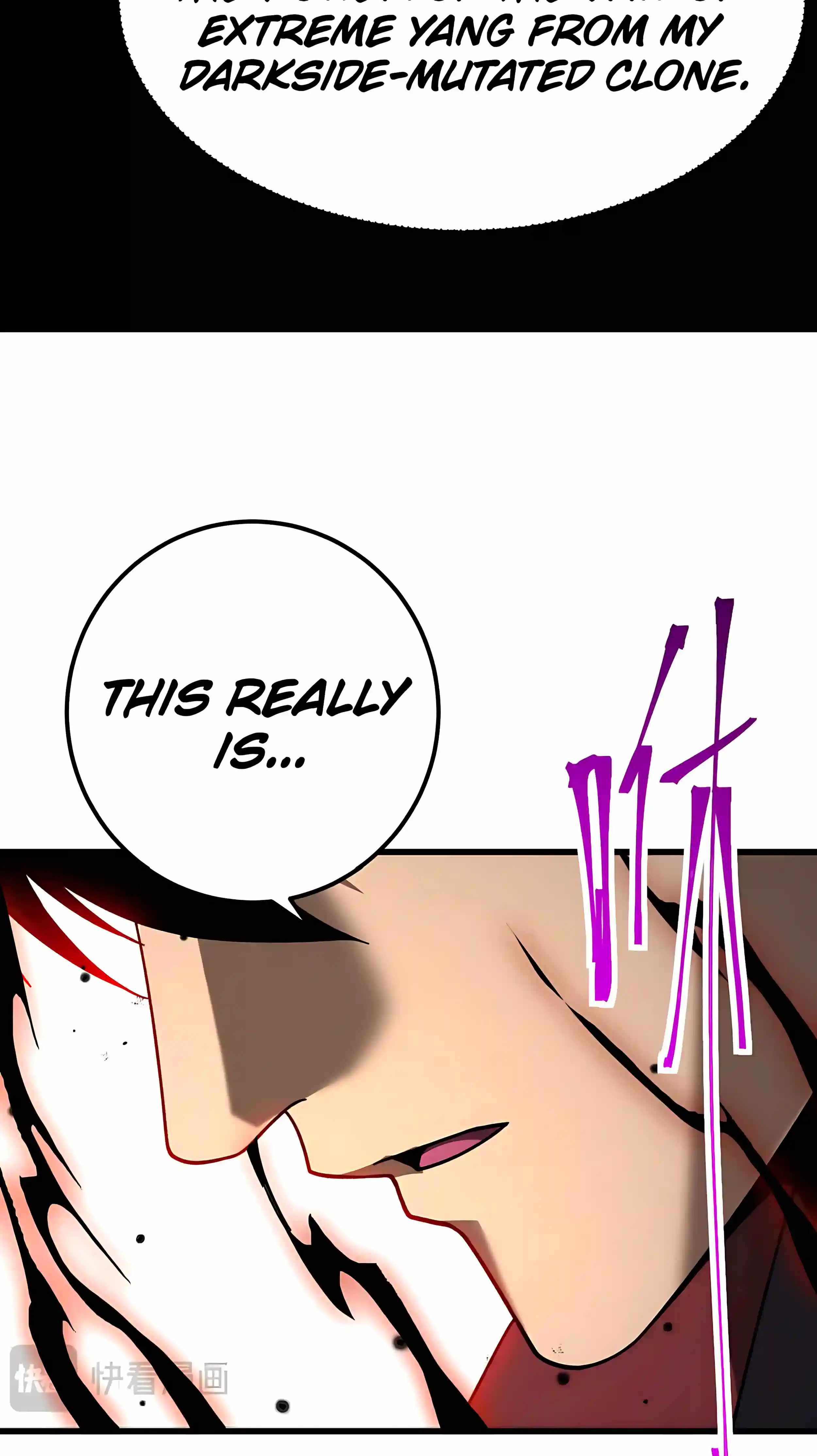 Logging 10,000 Years into the Future - Chapter 344 Page 38