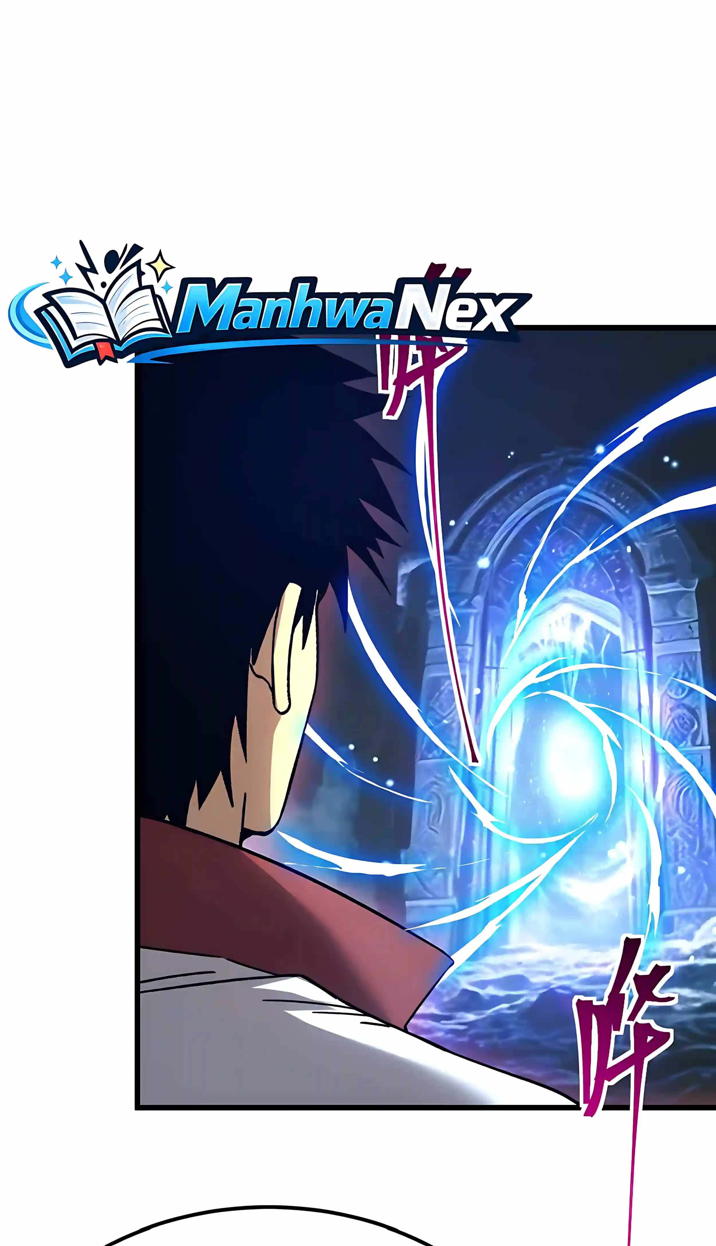 Logging 10,000 Years into the Future - Chapter 344 Page 41