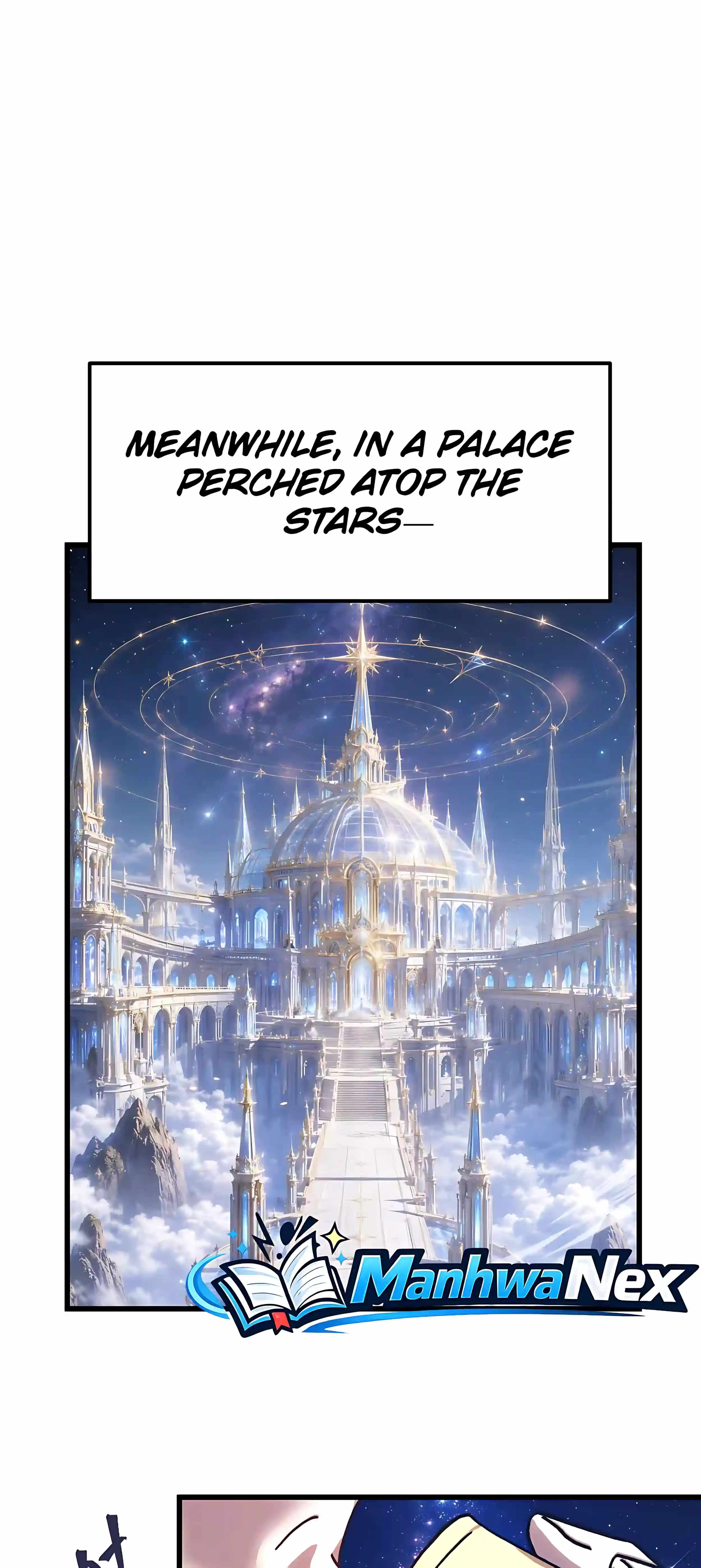 Logging 10,000 Years into the Future - Chapter 344 Page 44