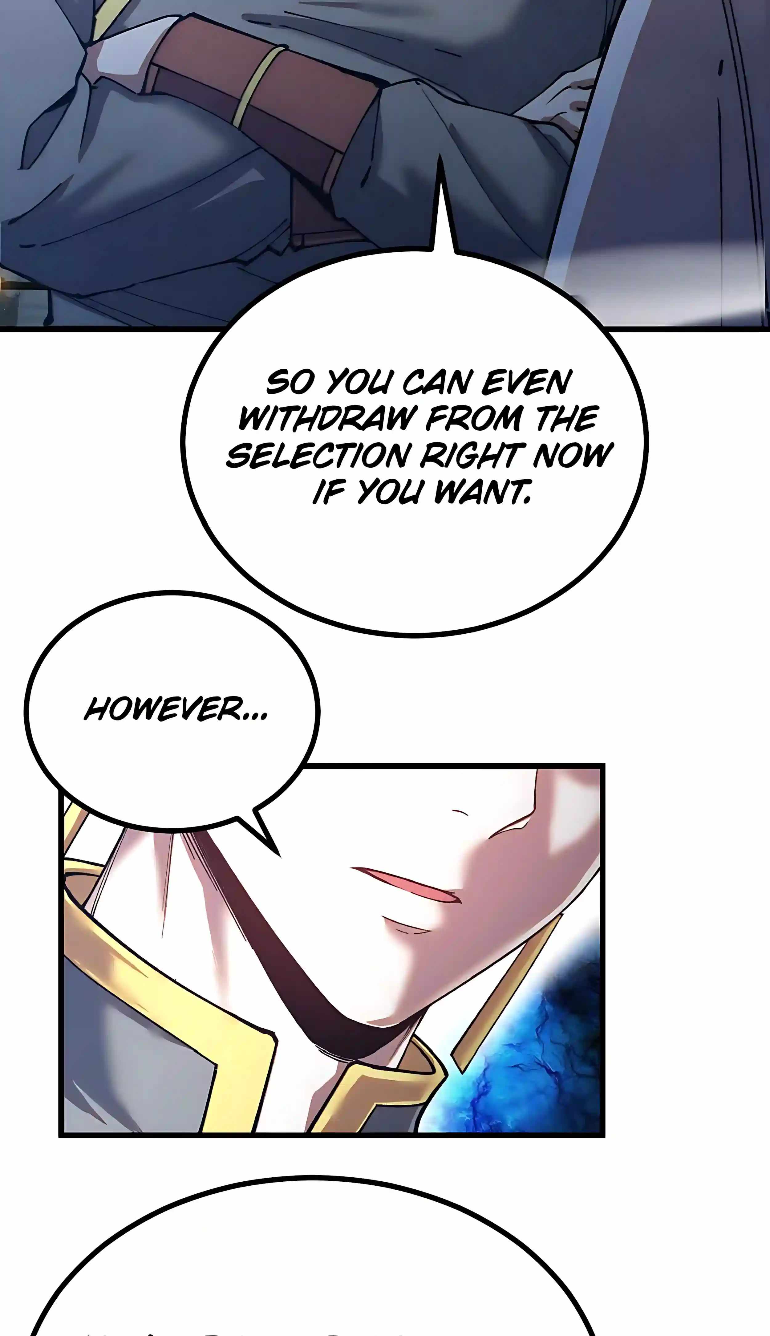 Logging 10,000 Years into the Future - Chapter 344 Page 7