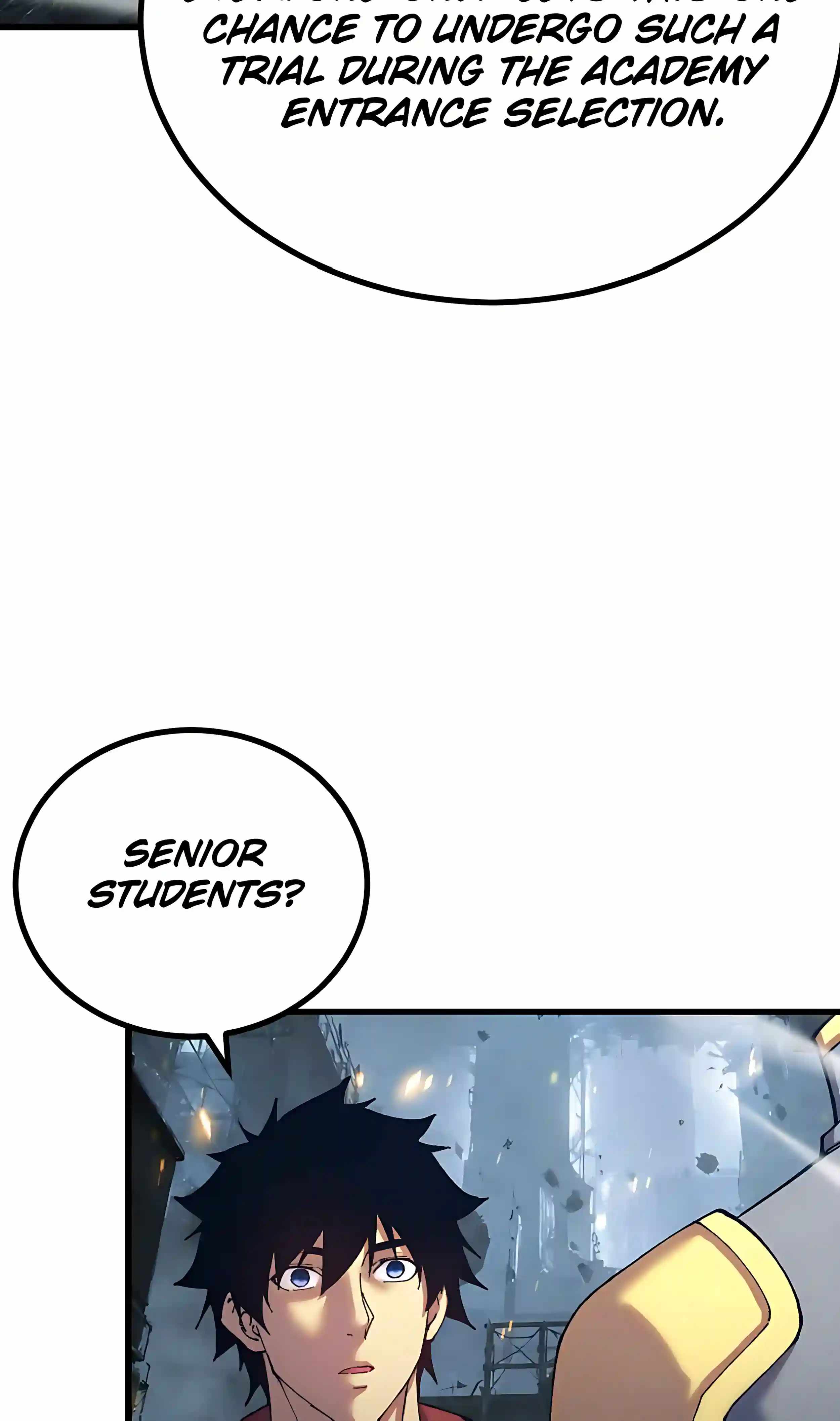 Logging 10,000 Years into the Future - Chapter 344 Page 9