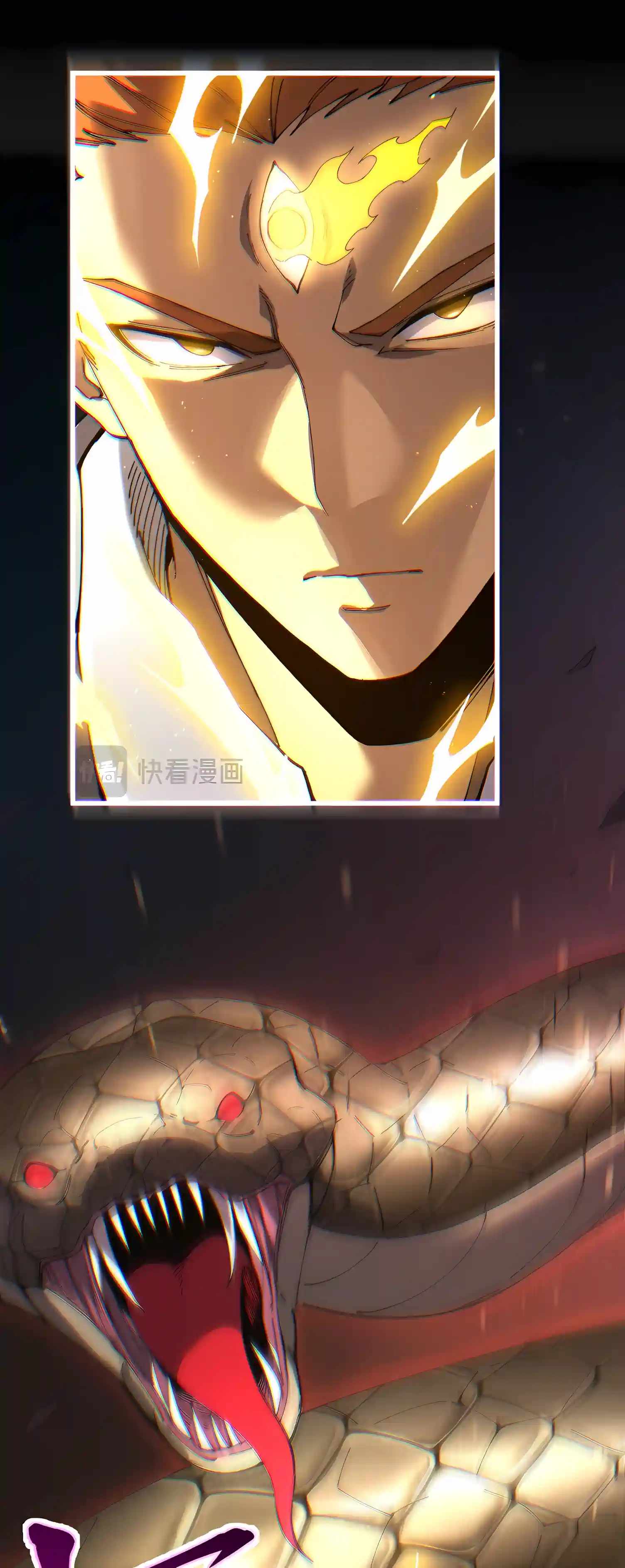 Logging 10,000 Years into the Future - Chapter 345 Page 10