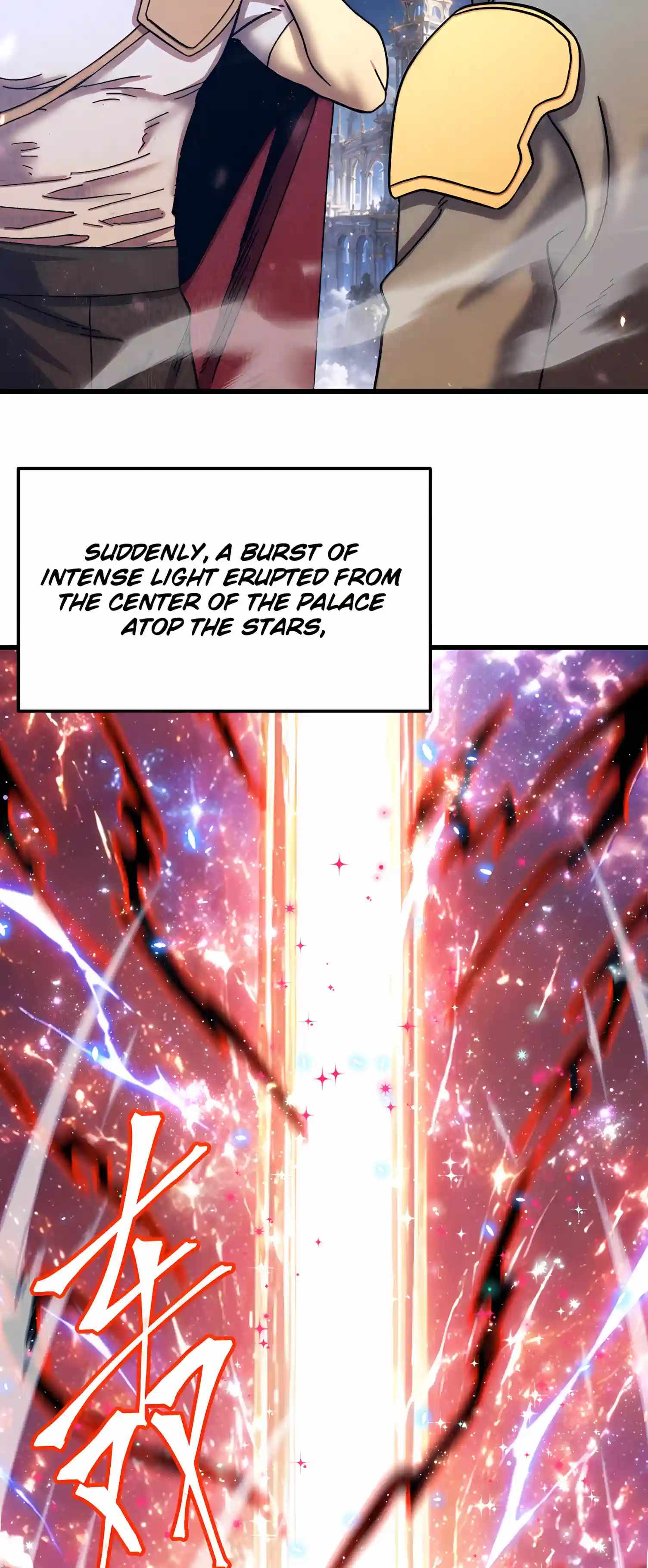 Logging 10,000 Years into the Future - Chapter 345 Page 23