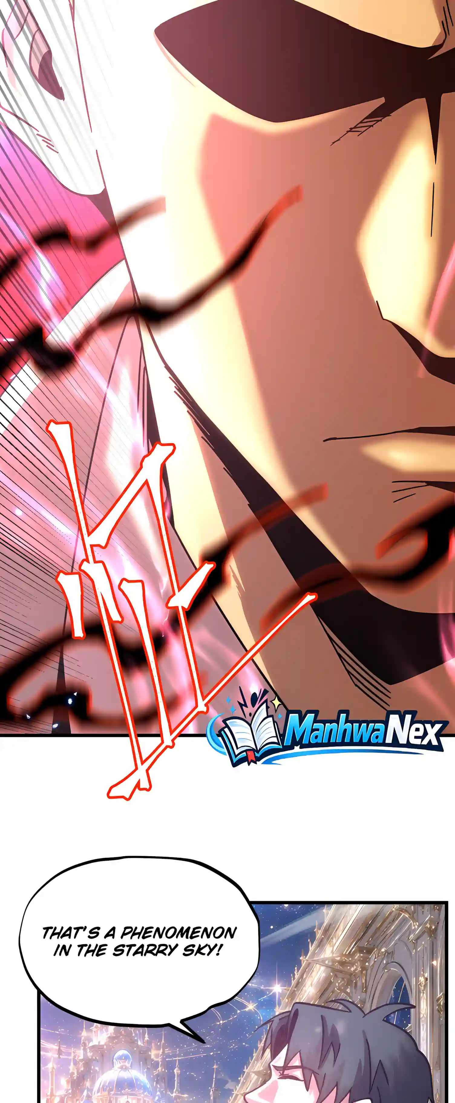 Logging 10,000 Years into the Future - Chapter 345 Page 26