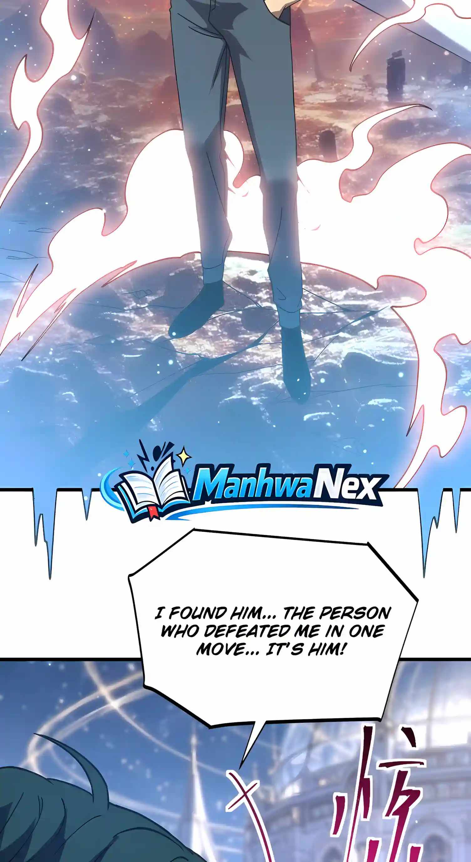 Logging 10,000 Years into the Future - Chapter 345 Page 39