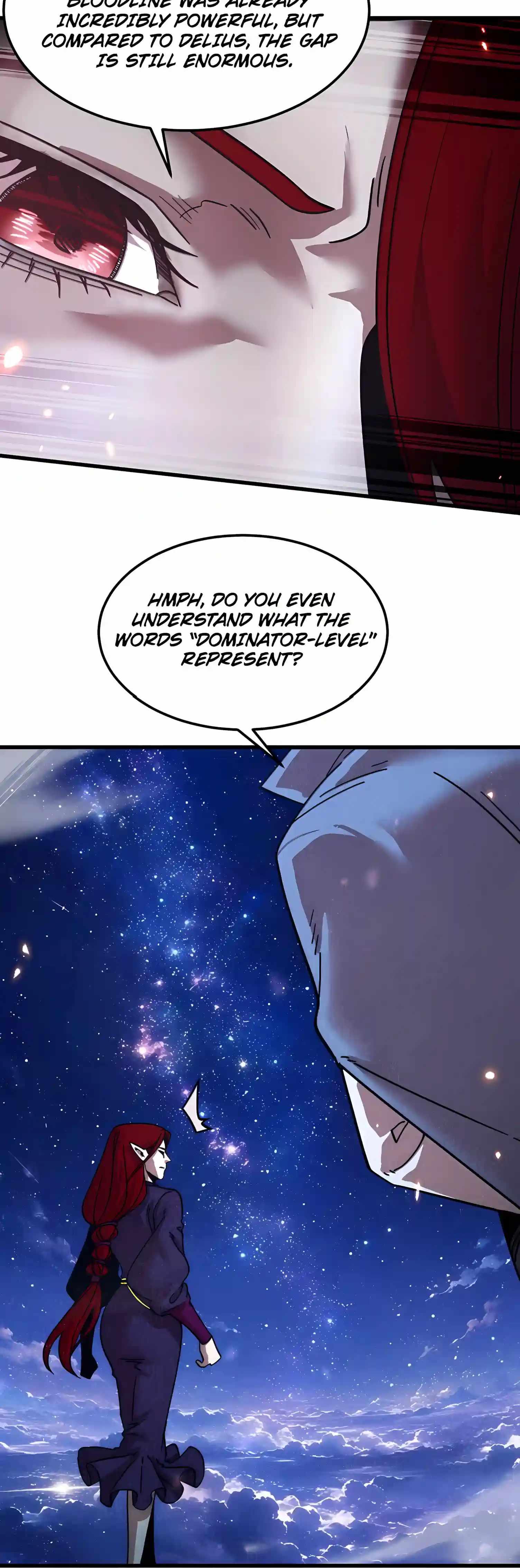Logging 10,000 Years into the Future - Chapter 346 Page 10
