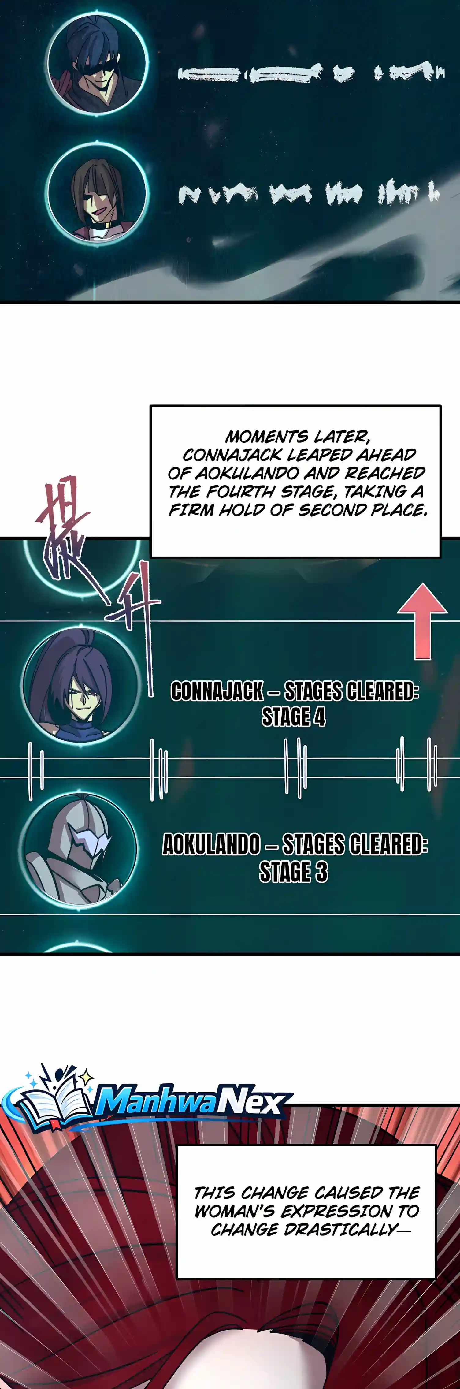 Logging 10,000 Years into the Future - Chapter 346 Page 15