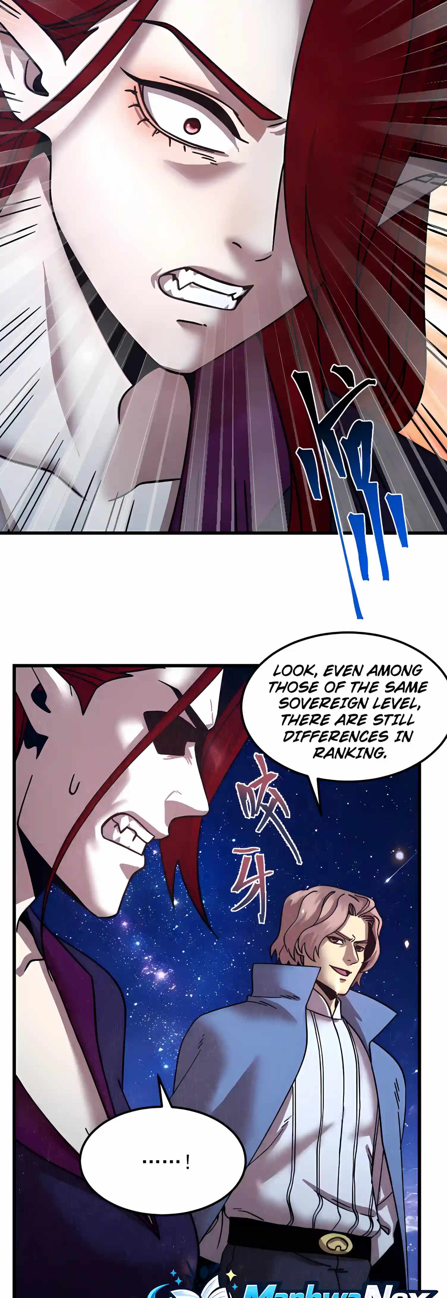 Logging 10,000 Years into the Future - Chapter 346 Page 16