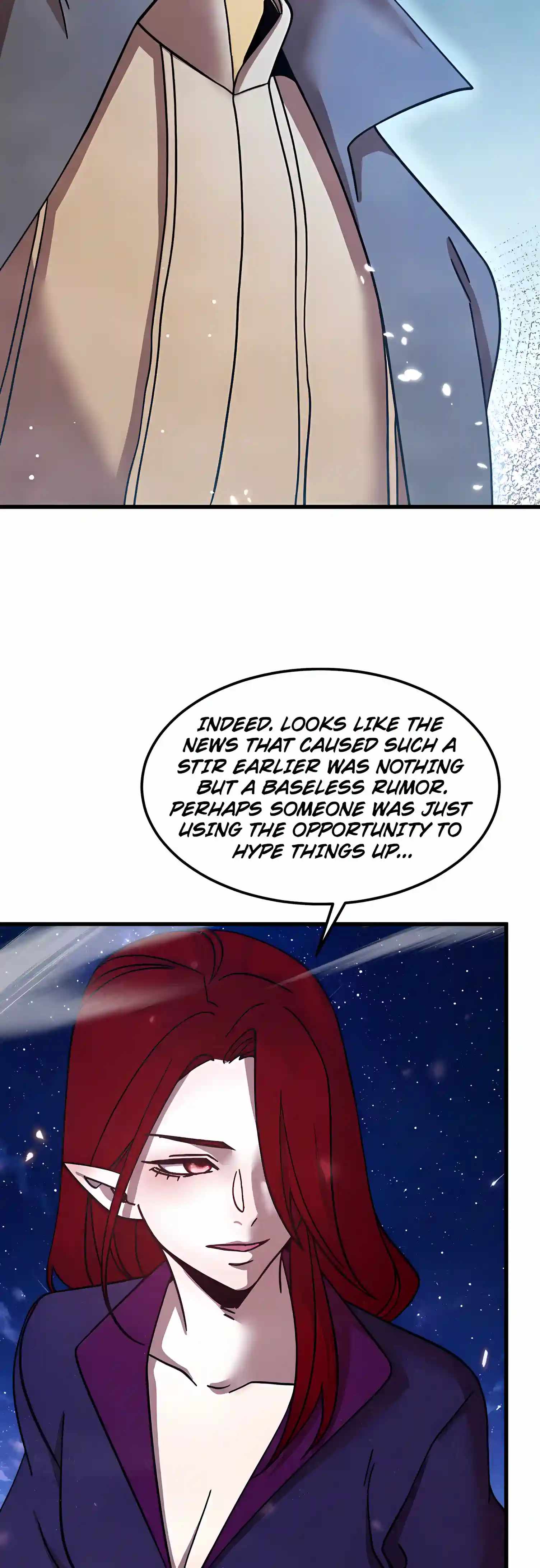 Logging 10,000 Years into the Future - Chapter 346 Page 23
