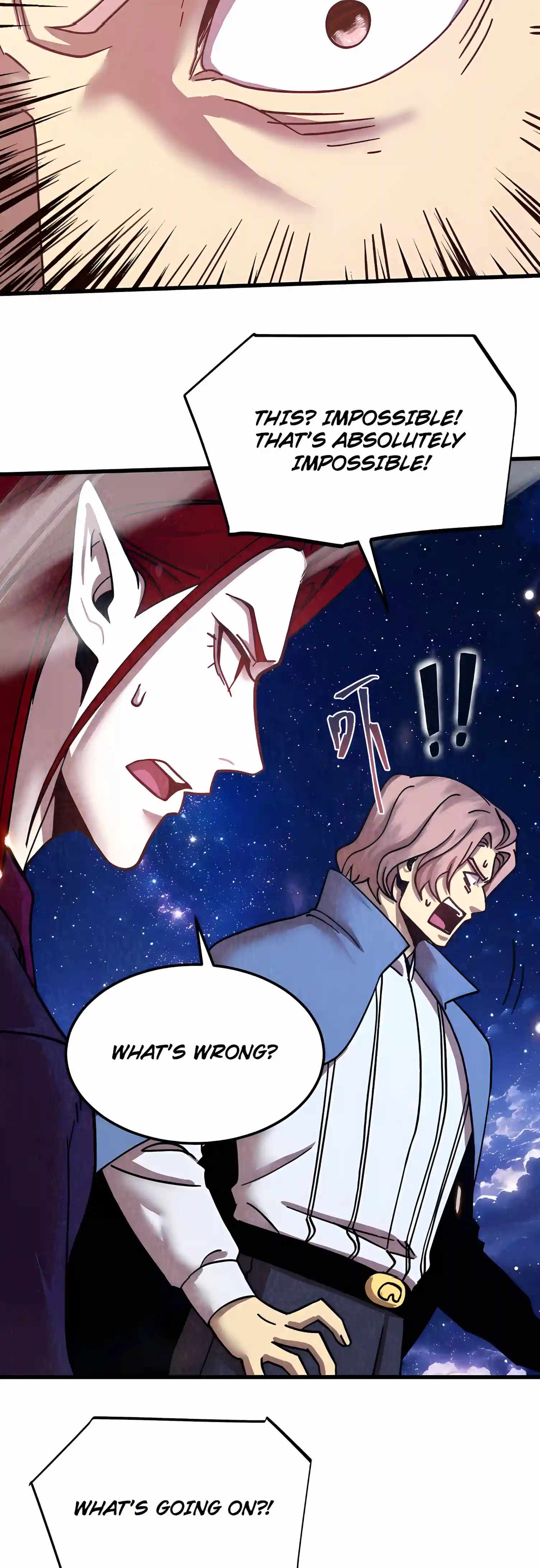 Logging 10,000 Years into the Future - Chapter 346 Page 25