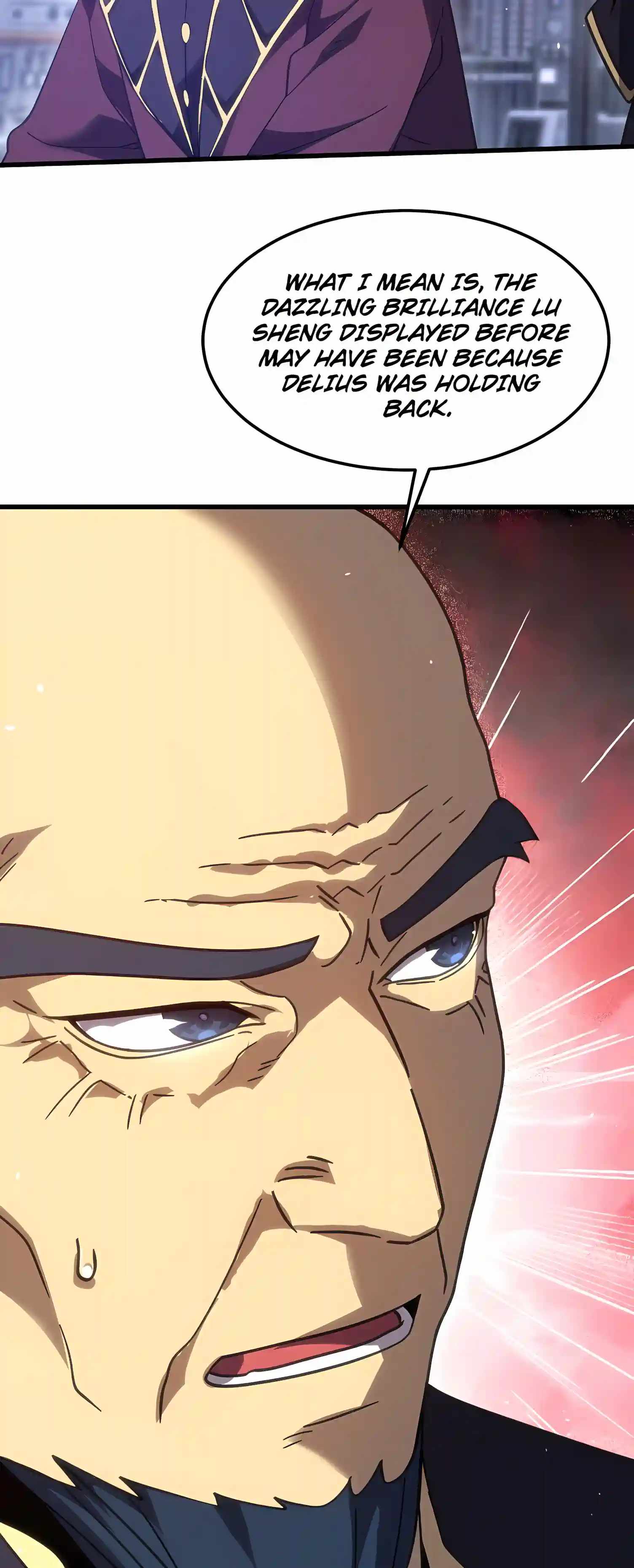 Logging 10,000 Years into the Future - Chapter 346 Page 31