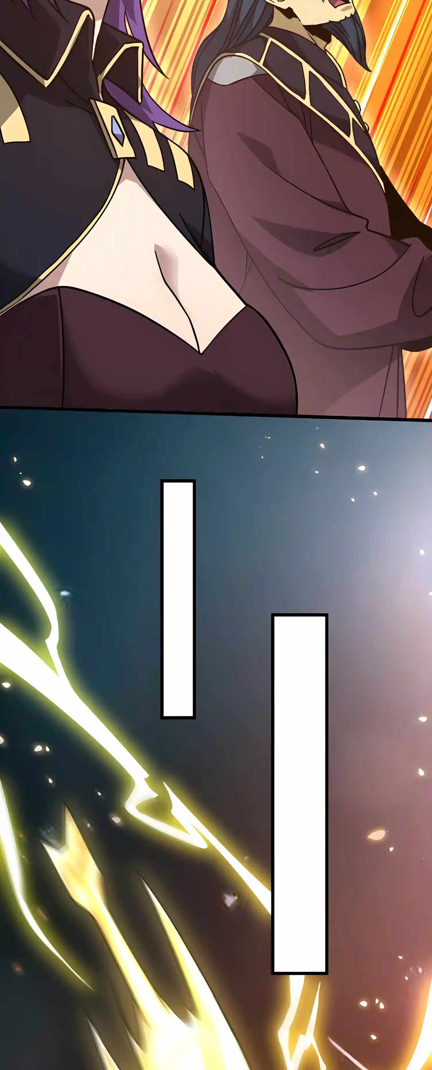Logging 10,000 Years into the Future - Chapter 346 Page 39
