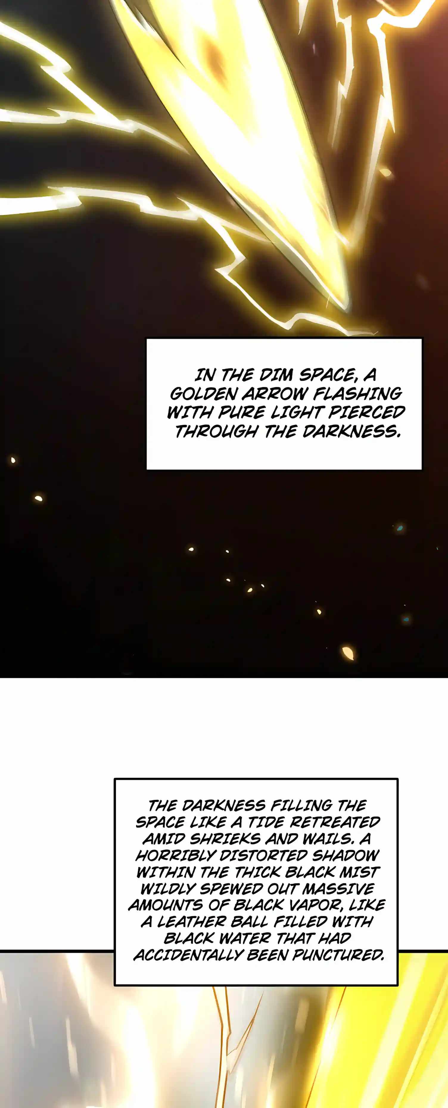 Logging 10,000 Years into the Future - Chapter 346 Page 40