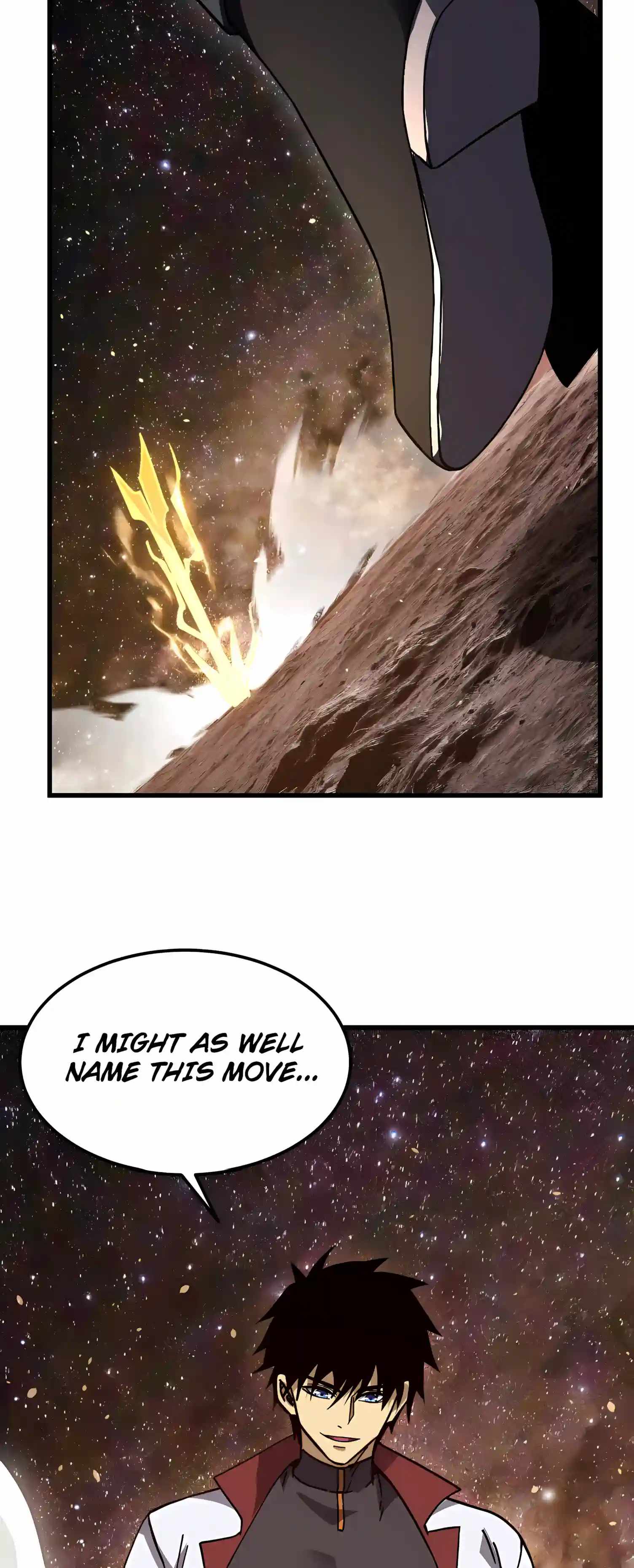 Logging 10,000 Years into the Future - Chapter 346 Page 42