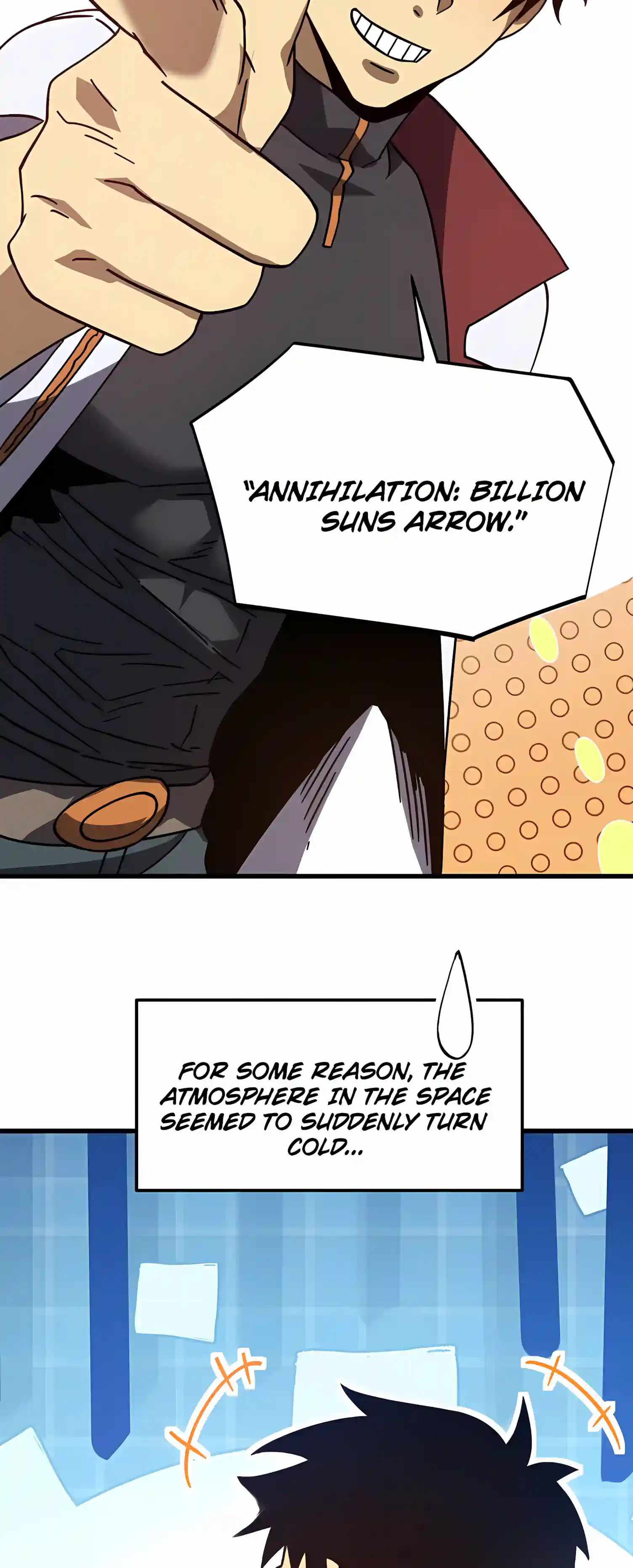 Logging 10,000 Years into the Future - Chapter 346 Page 44