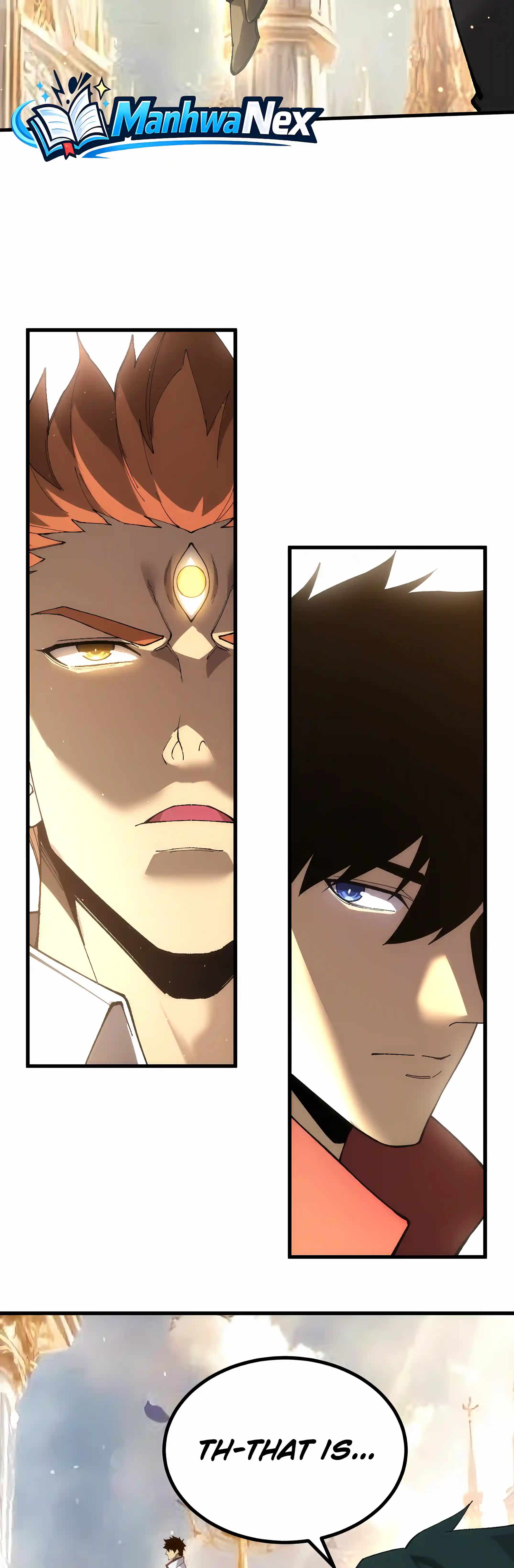 Logging 10,000 Years into the Future - Chapter 347 Page 12