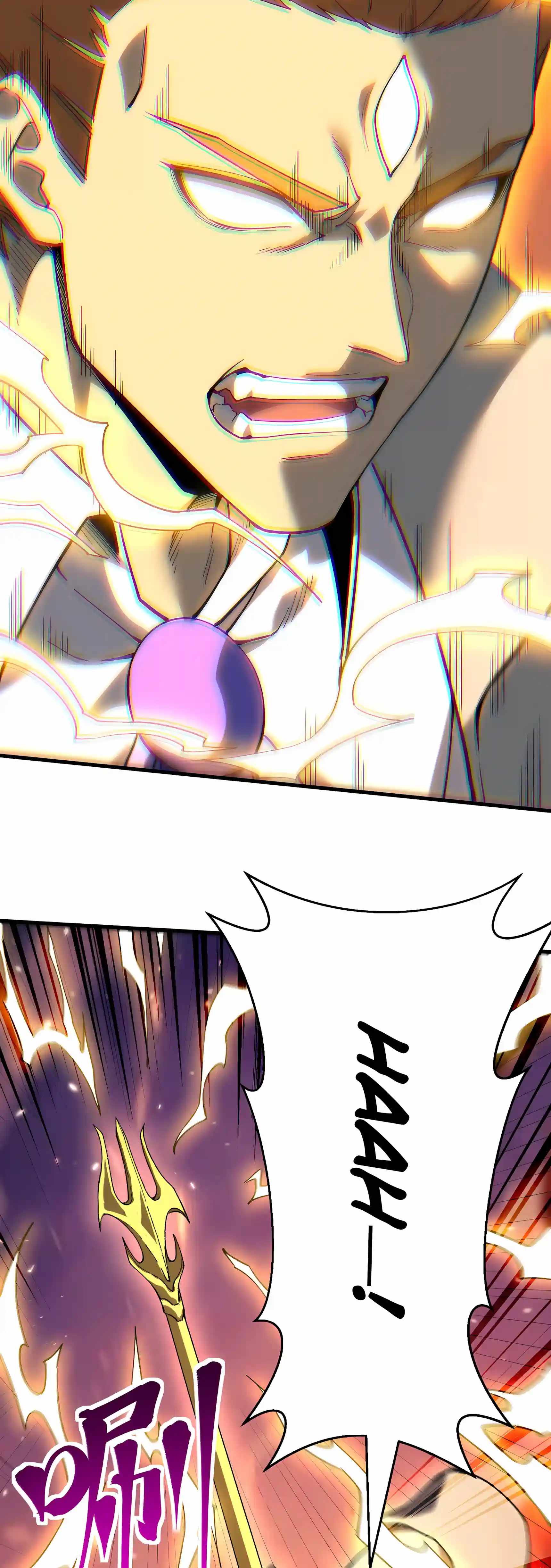 Logging 10,000 Years into the Future - Chapter 348 Page 11