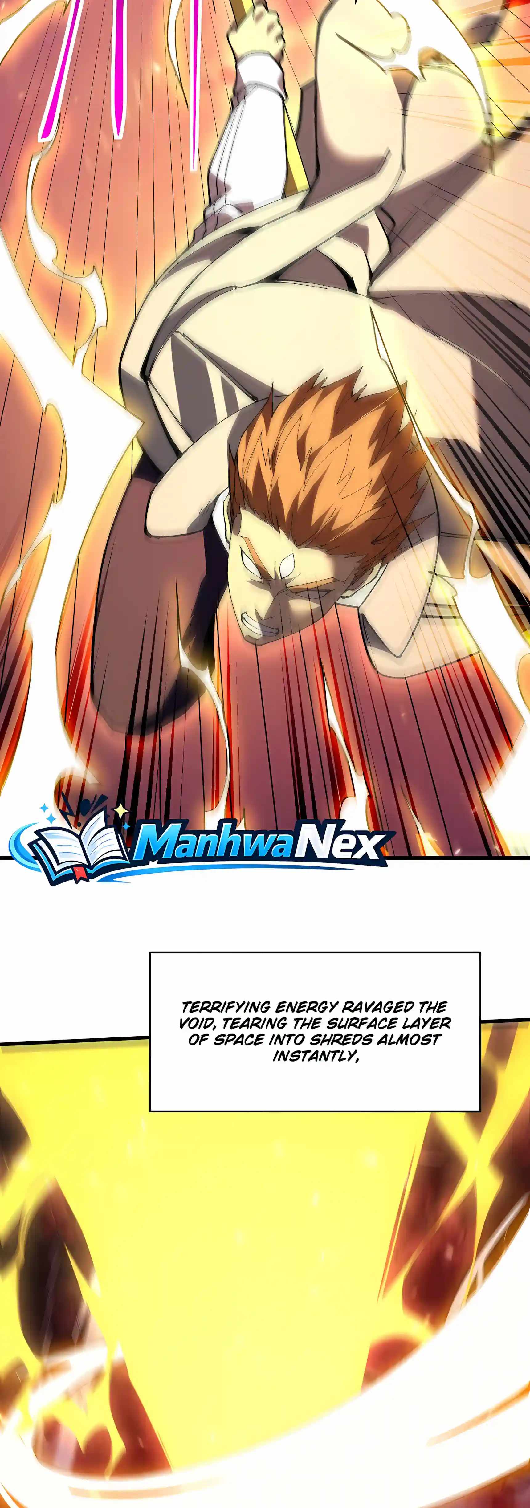 Logging 10,000 Years into the Future - Chapter 348 Page 12