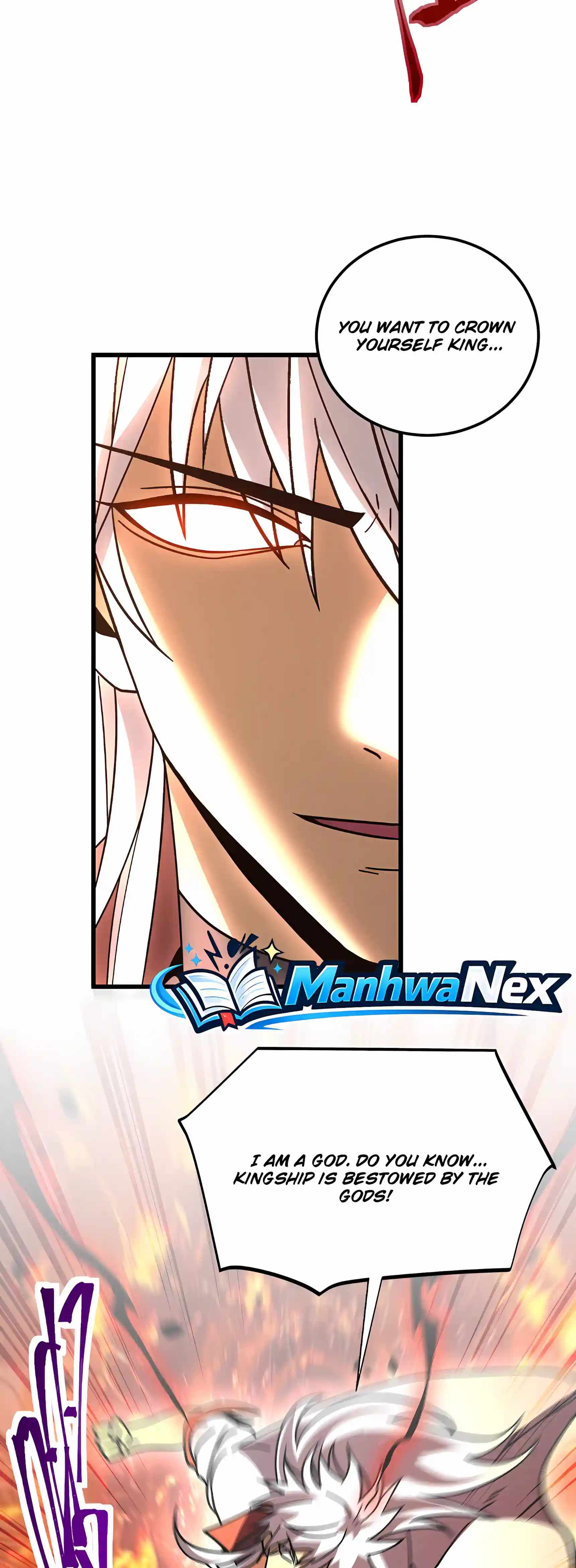 Logging 10,000 Years into the Future - Chapter 348 Page 19