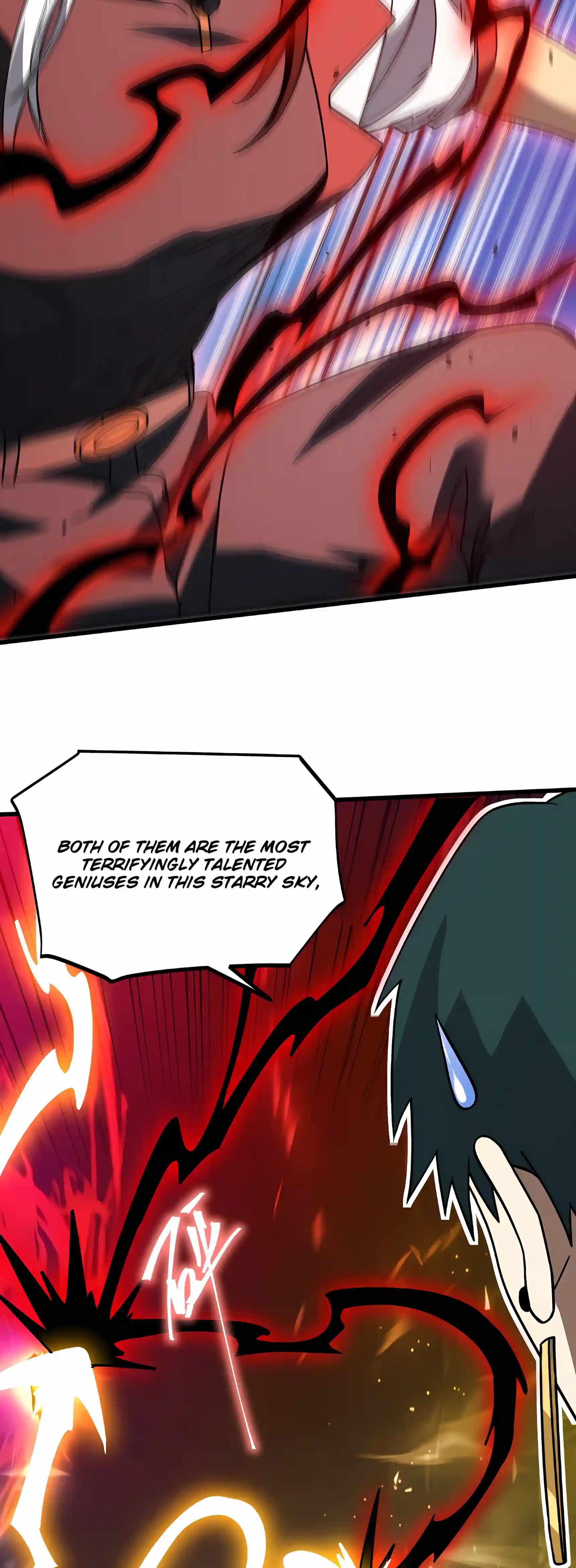 Logging 10,000 Years into the Future - Chapter 348 Page 26