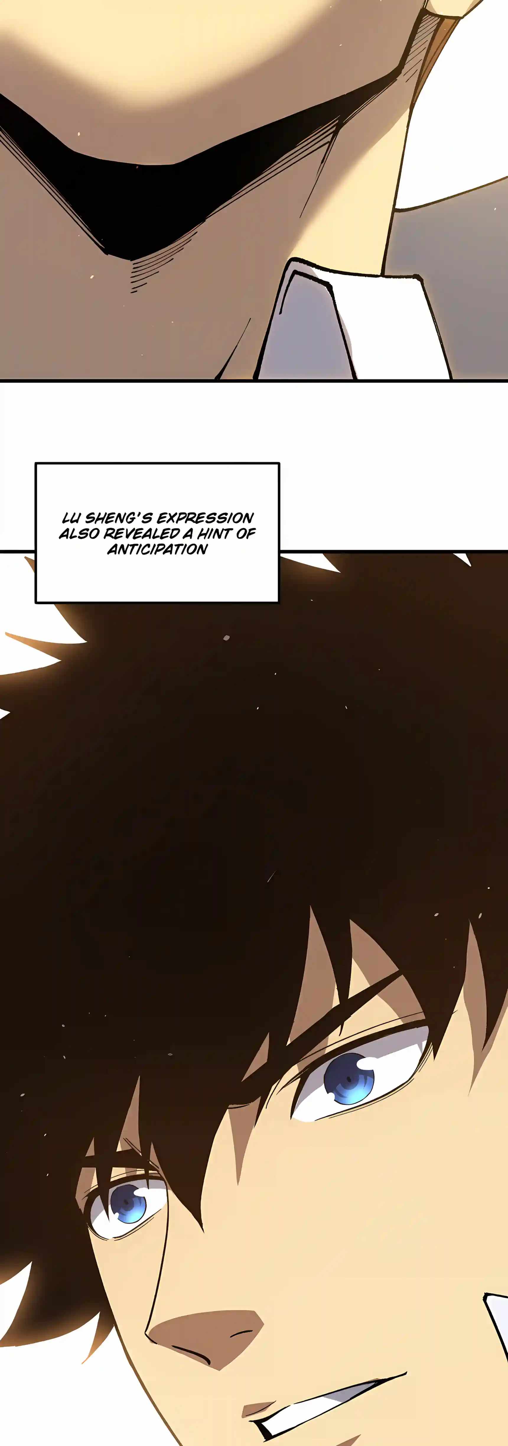 Logging 10,000 Years into the Future - Chapter 348 Page 4
