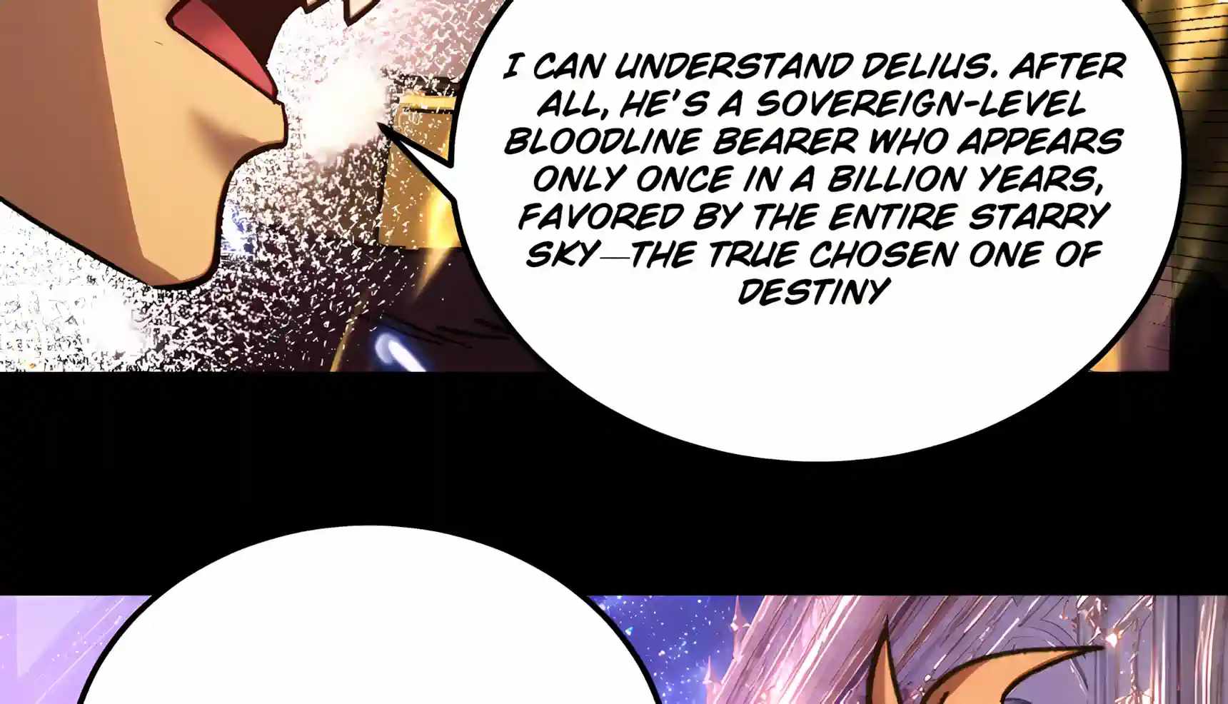 Logging 10,000 Years into the Future - Chapter 348 Page 43