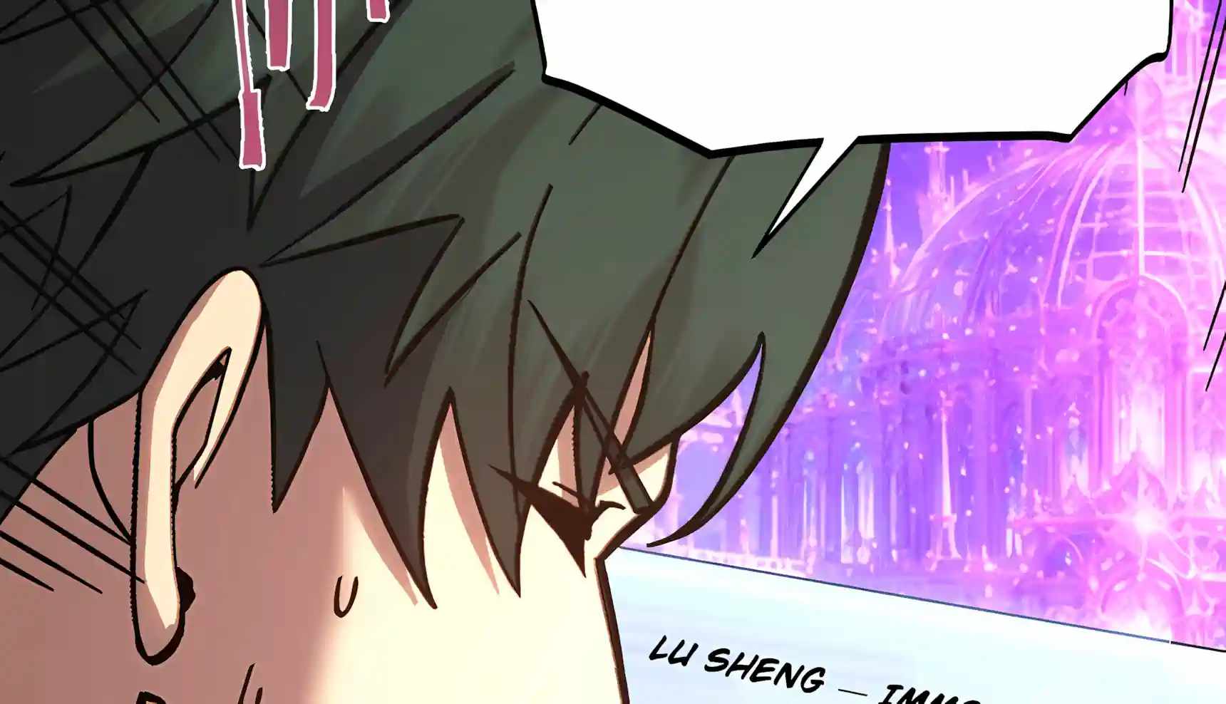Logging 10,000 Years into the Future - Chapter 348 Page 47