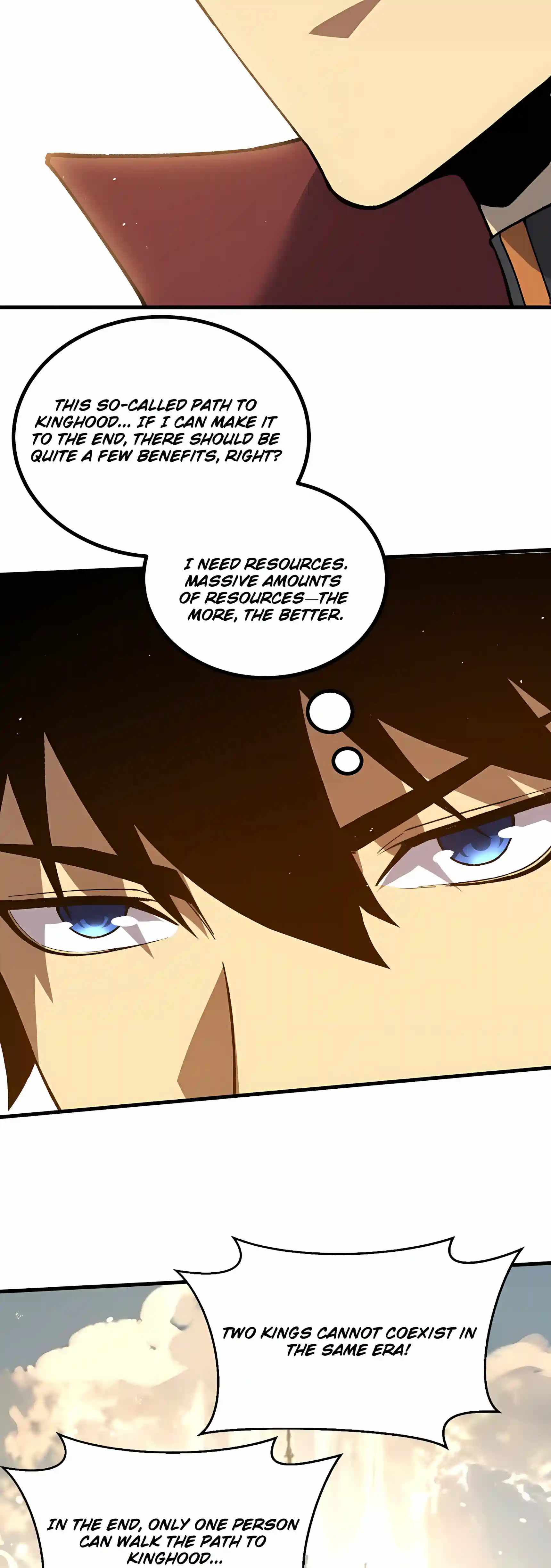 Logging 10,000 Years into the Future - Chapter 348 Page 5