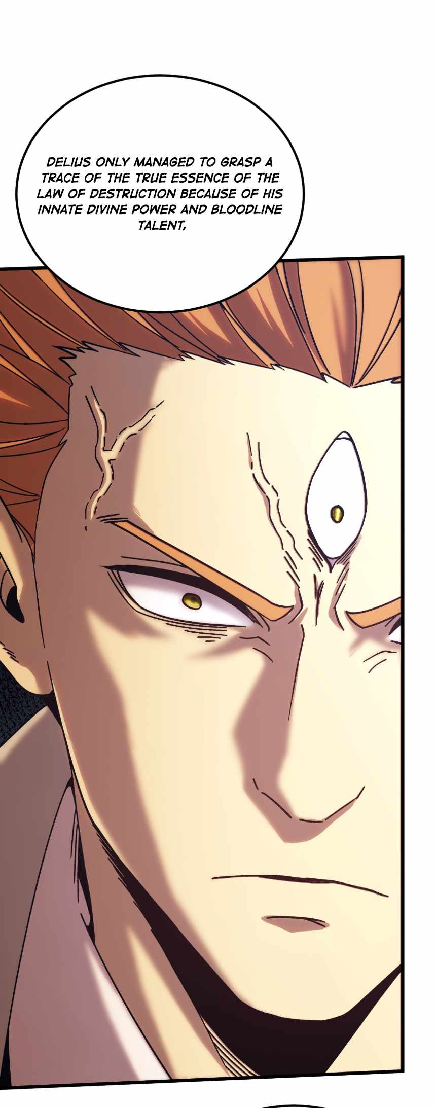 Logging 10,000 Years into the Future - Chapter 350 Page 46