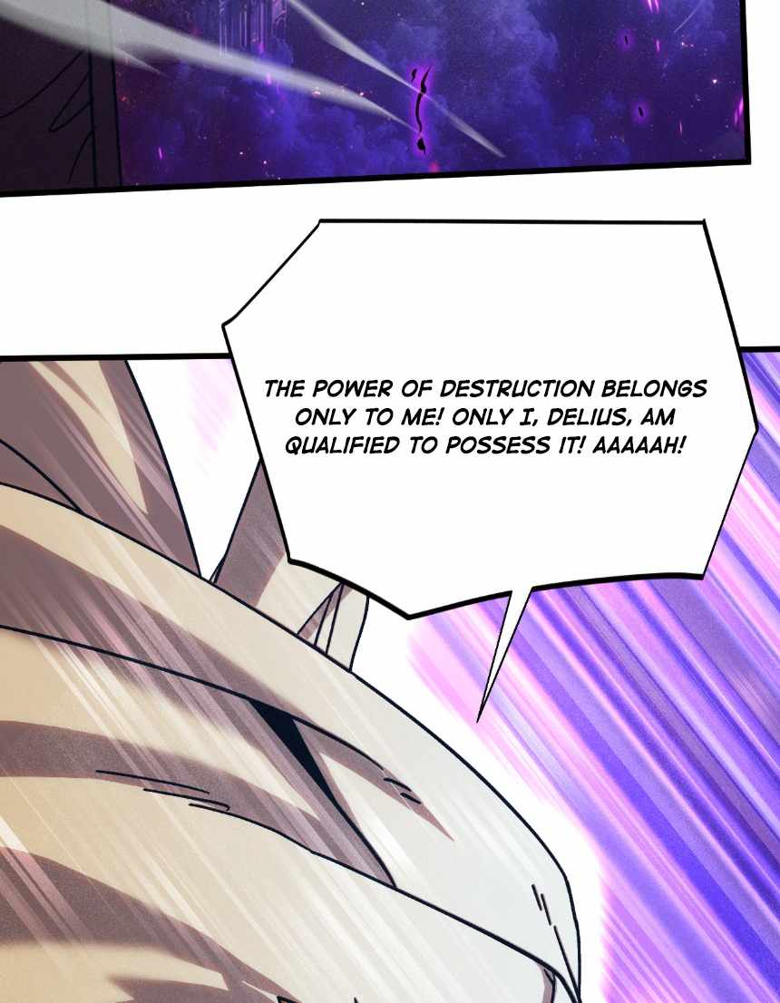 Logging 10,000 Years into the Future - Chapter 350 Page 50