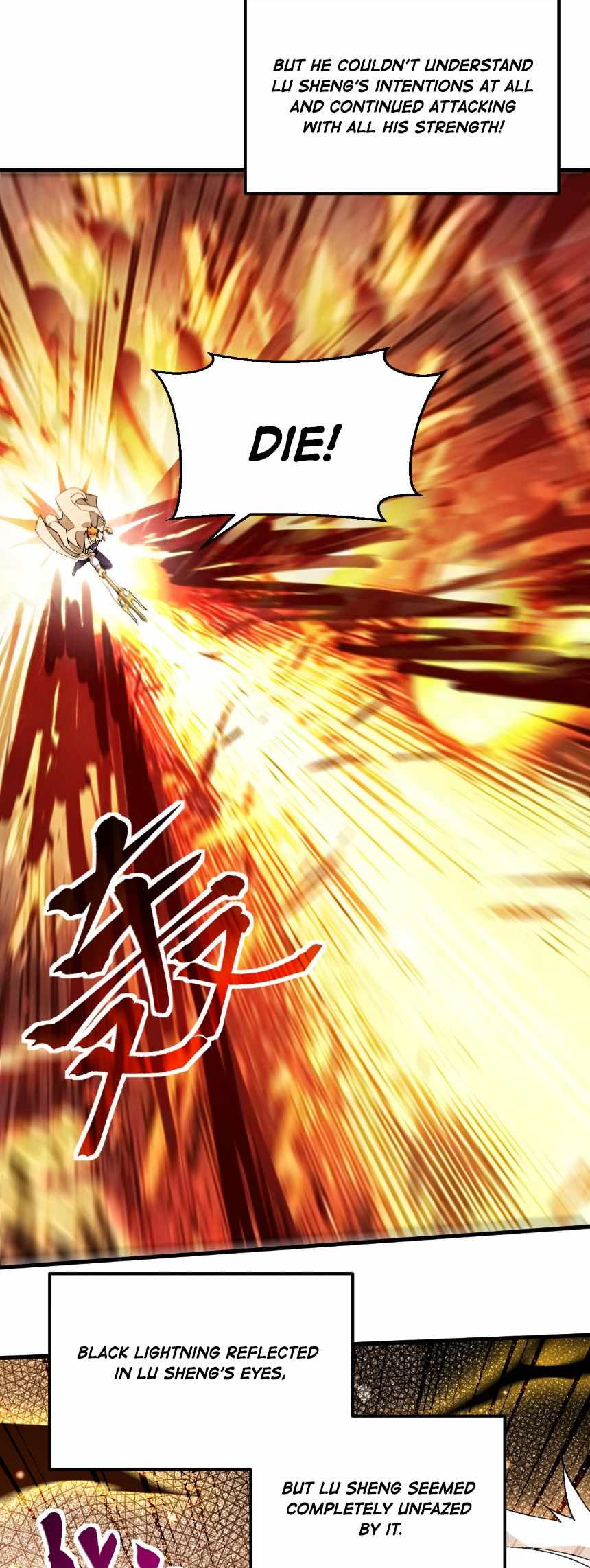 Logging 10,000 Years into the Future - Chapter 350 Page 7