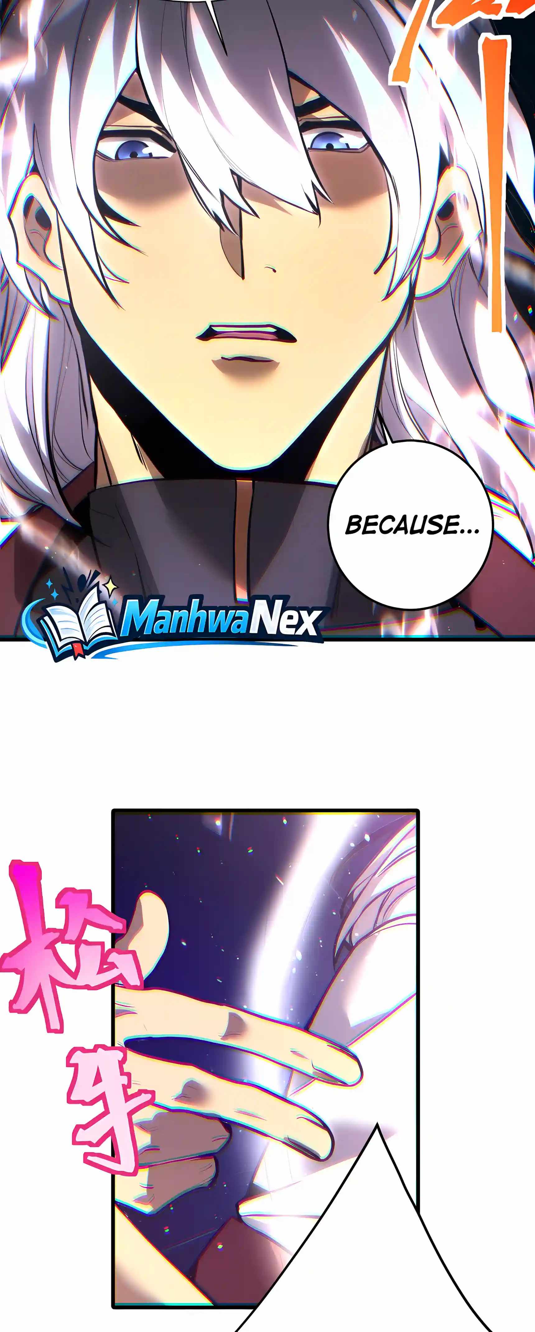 Logging 10,000 Years into the Future - Chapter 351 Page 10
