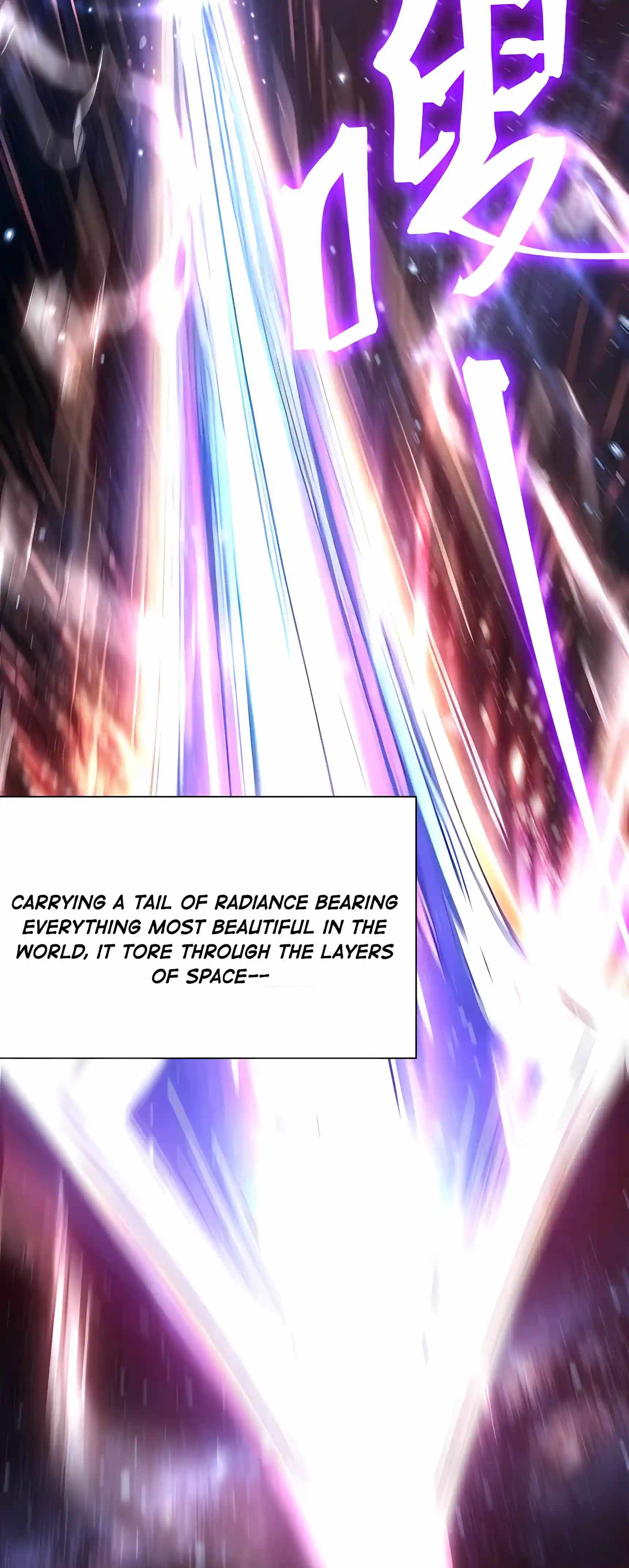Logging 10,000 Years into the Future - Chapter 351 Page 13