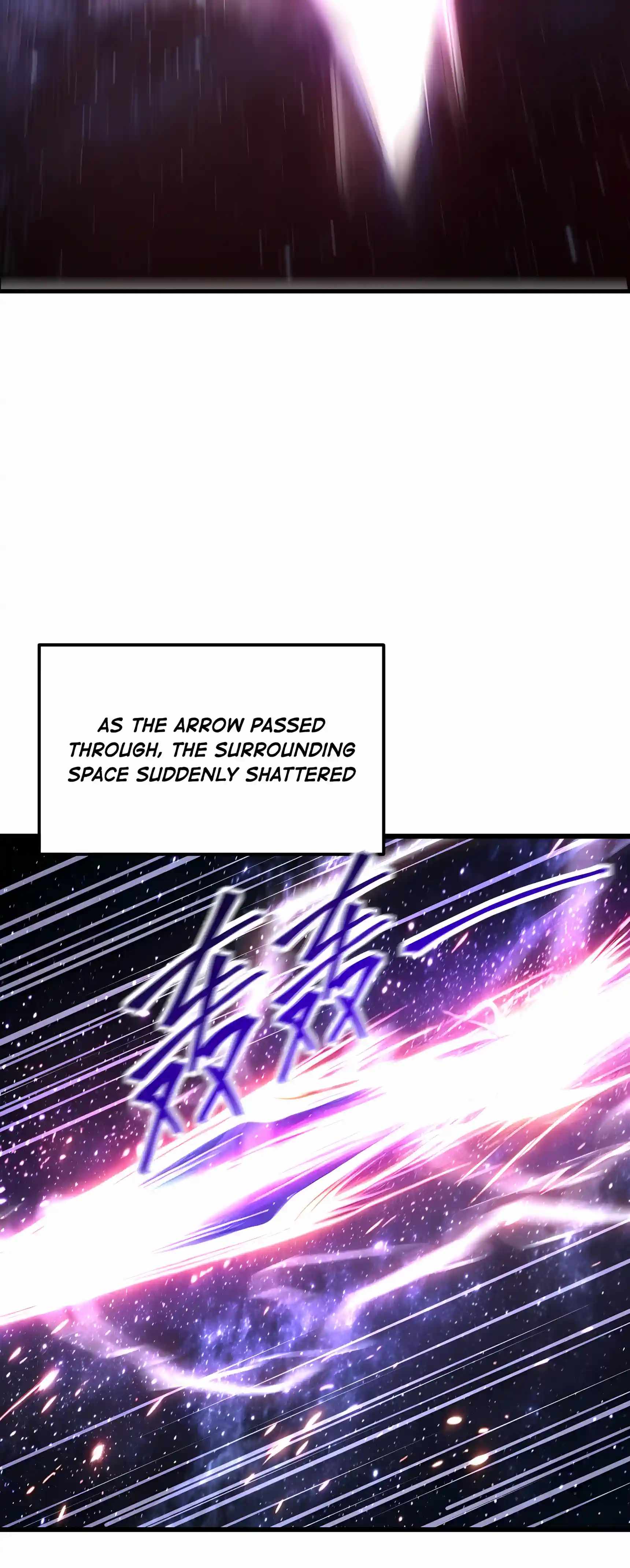 Logging 10,000 Years into the Future - Chapter 351 Page 14