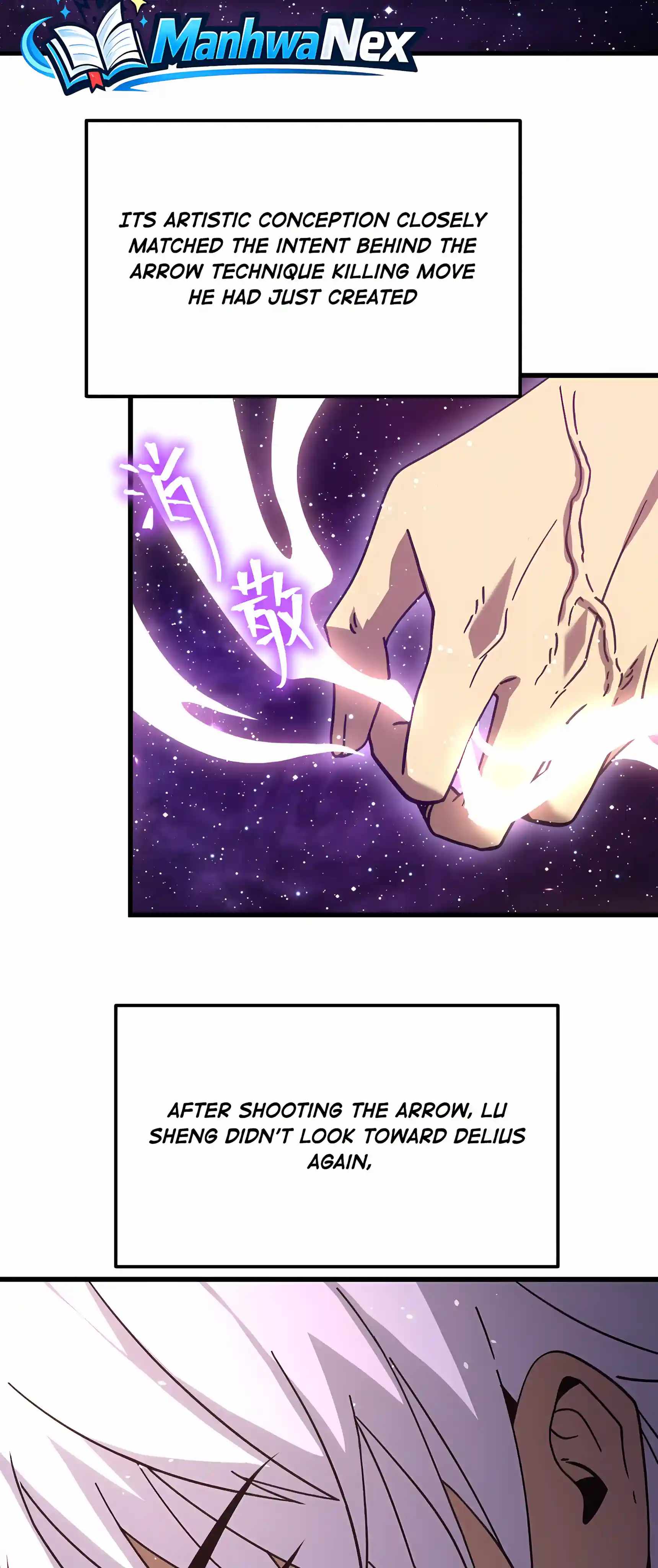 Logging 10,000 Years into the Future - Chapter 351 Page 22