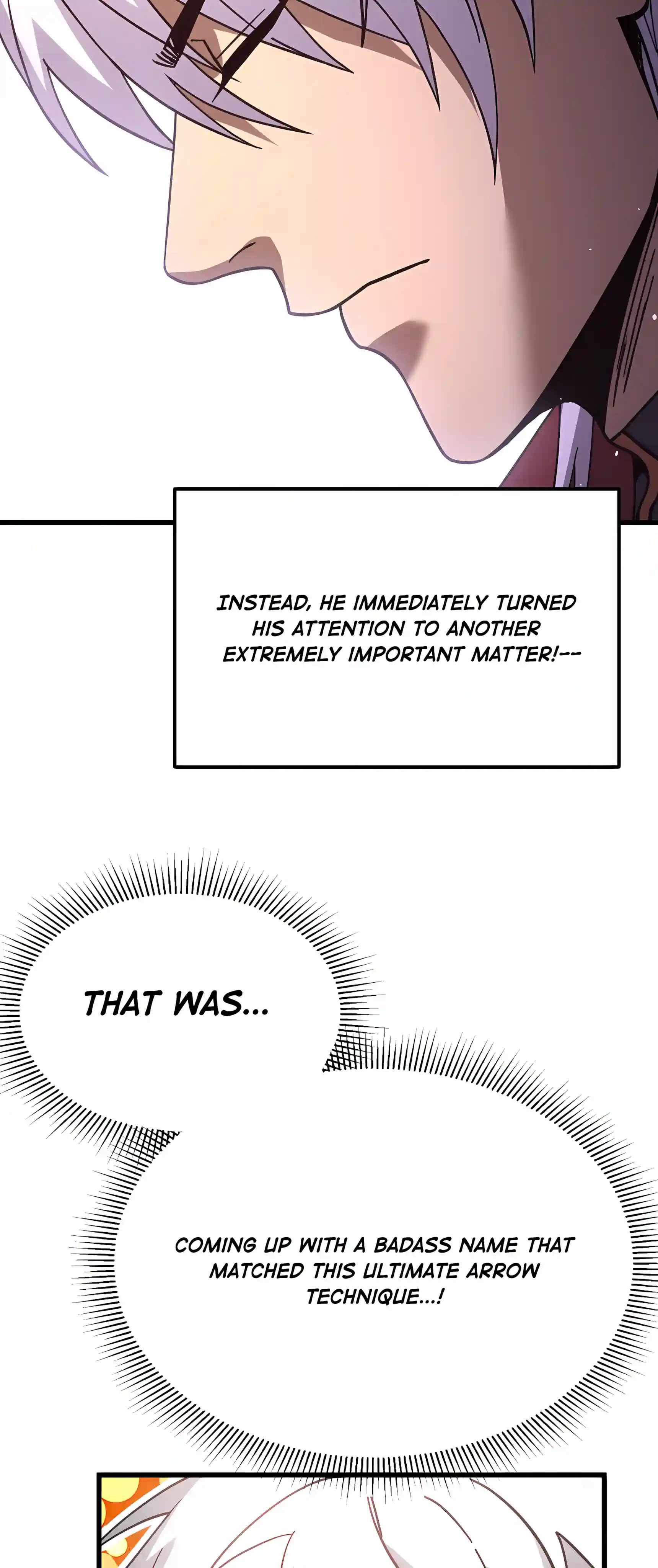 Logging 10,000 Years into the Future - Chapter 351 Page 23
